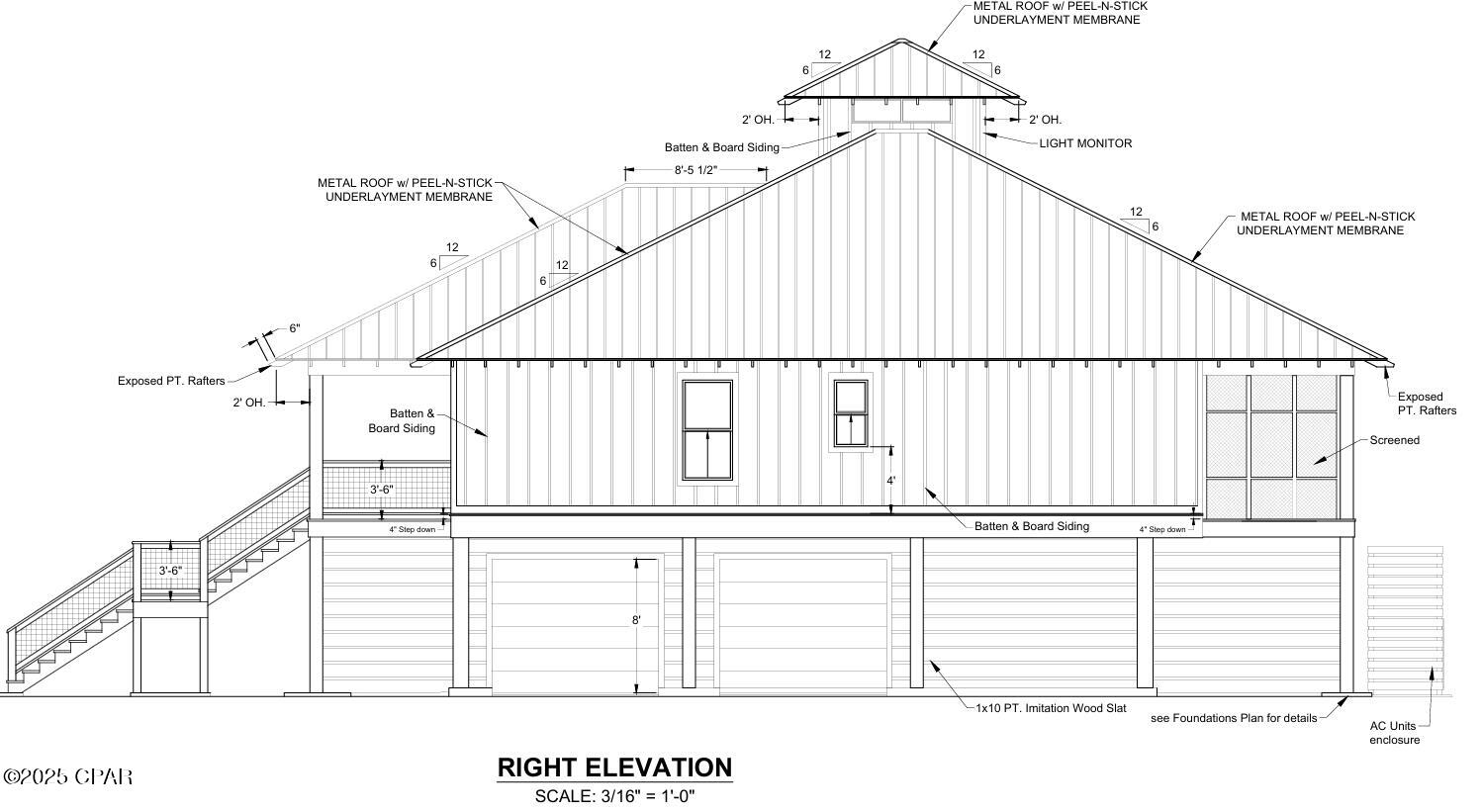 Panama City Beach, Florida, 32413, United States, 4 Bedrooms Bedrooms, ,3 BathroomsBathrooms,Residential,Active,1867951