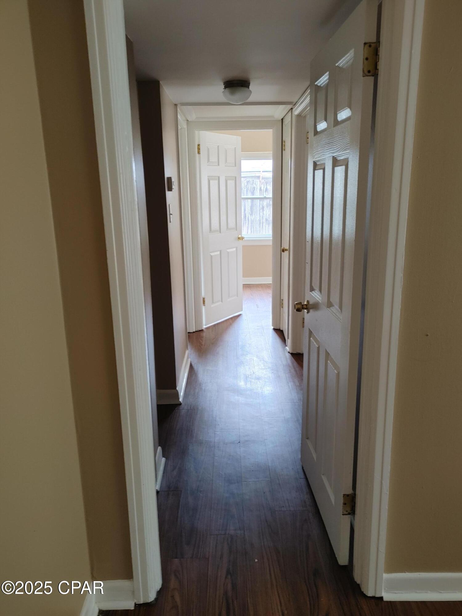 Sudduths 18th Add - Residential Lease