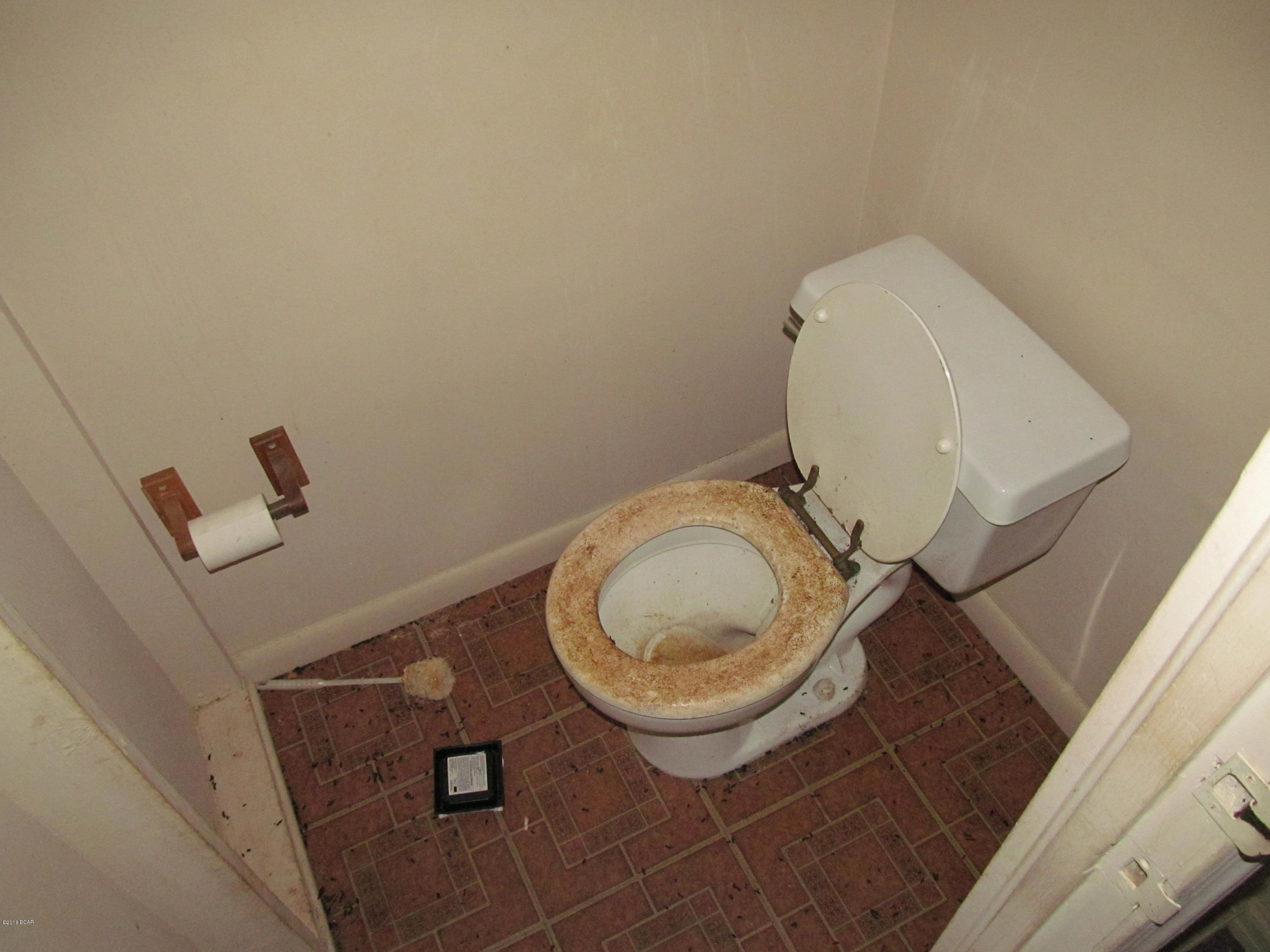 No Named Subdivision - Commercial Sale