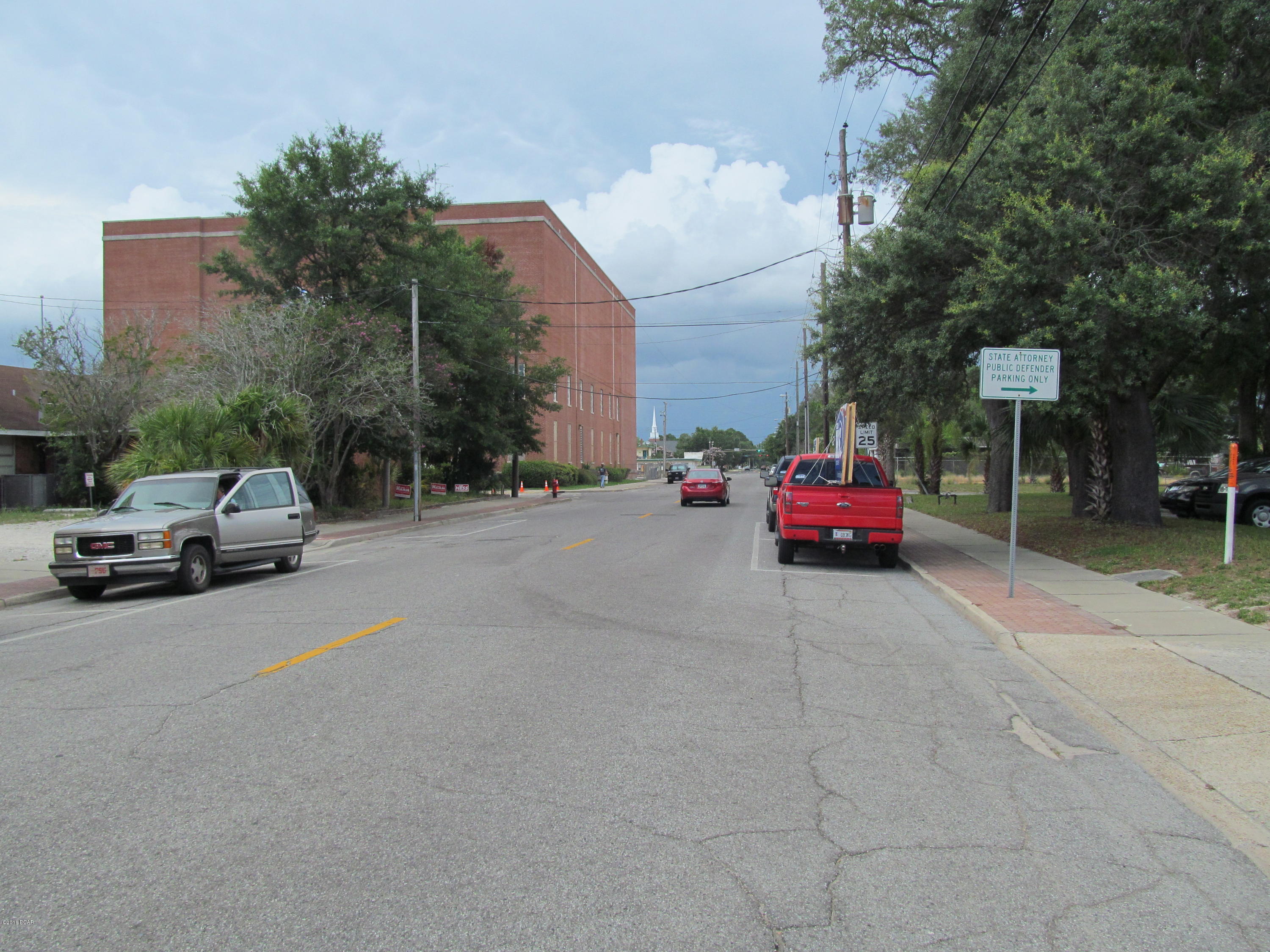 No Named Subdivision - Commercial Sale