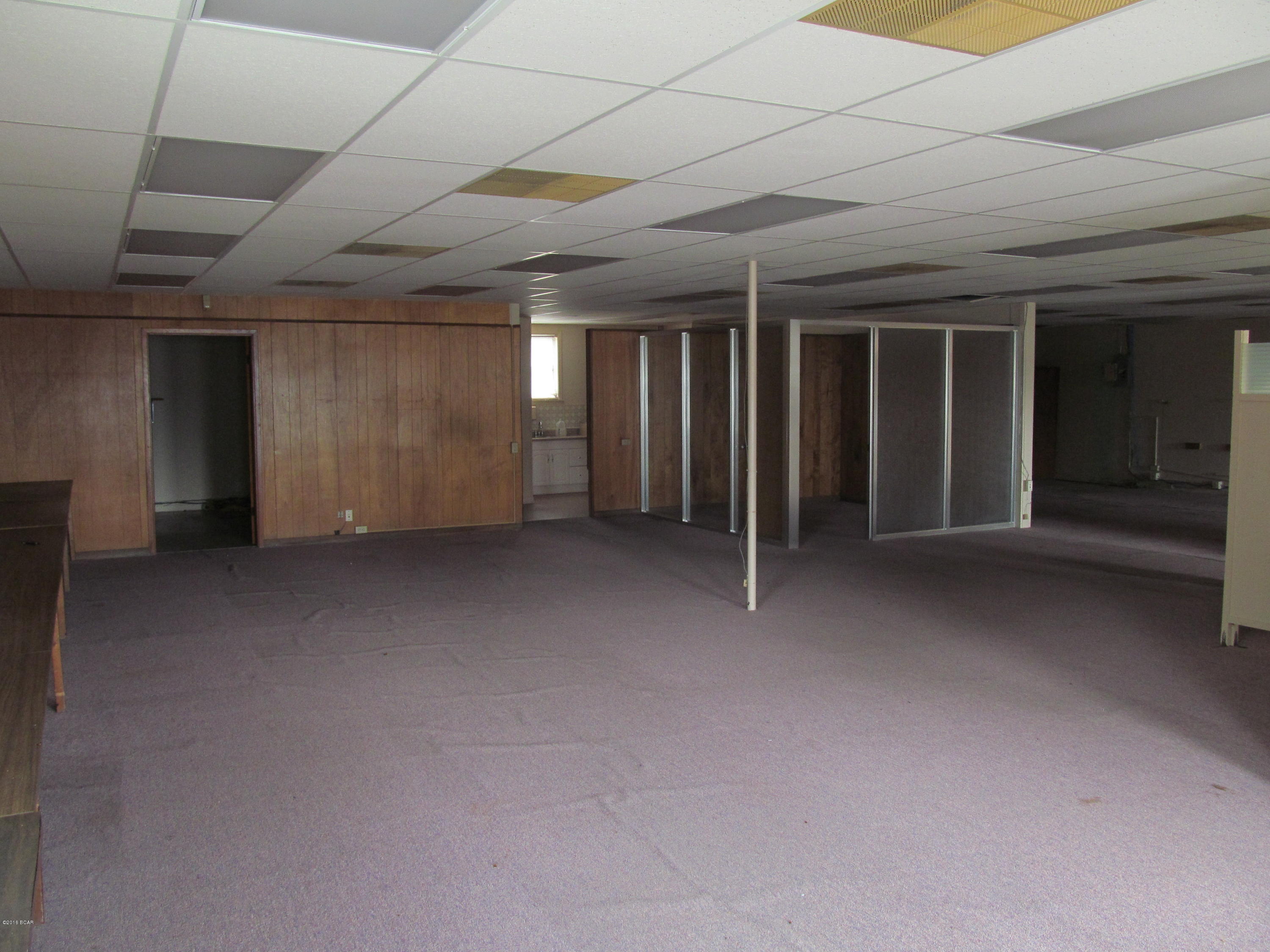 No Named Subdivision - Commercial Sale