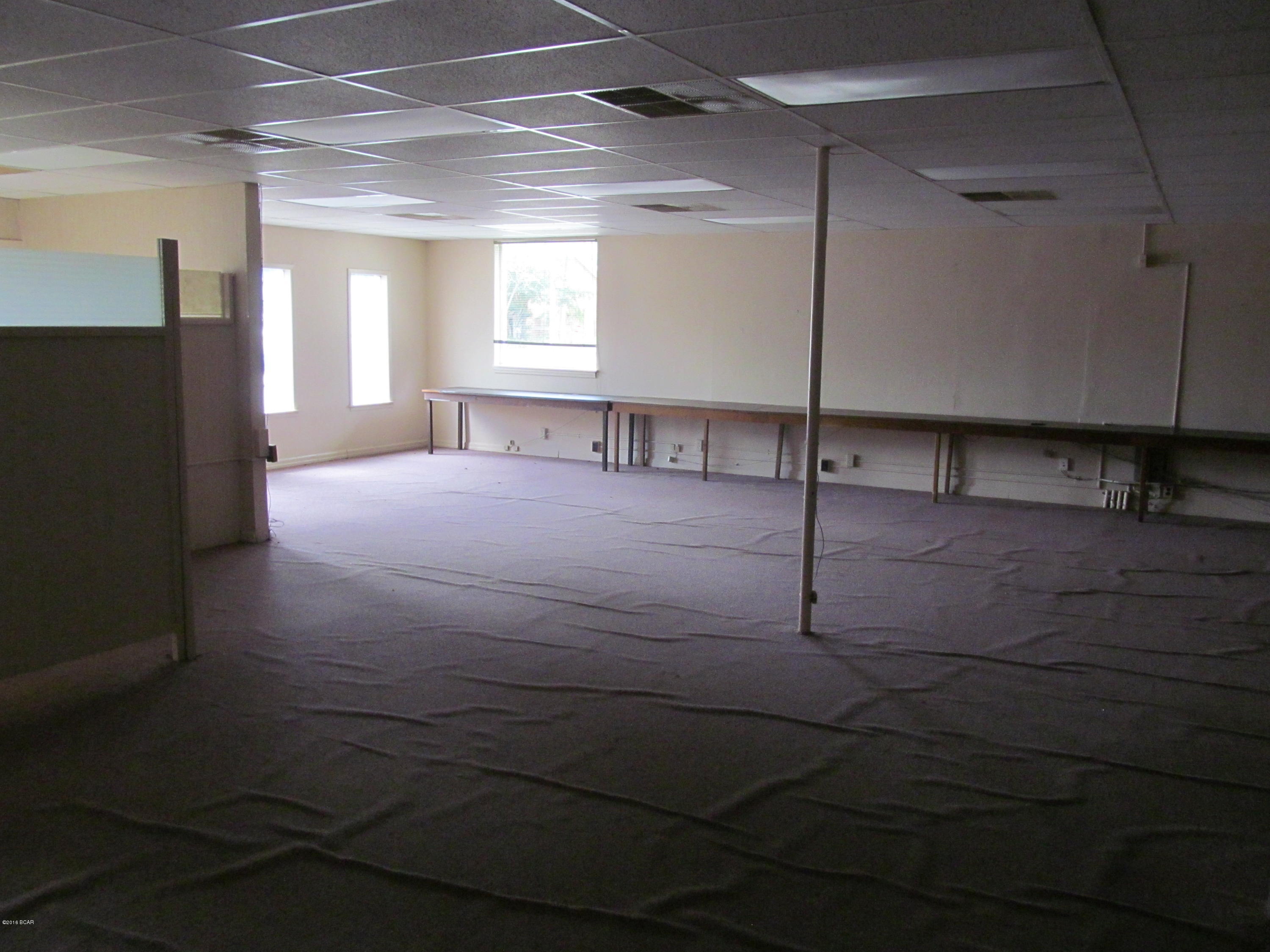 No Named Subdivision - Commercial Sale