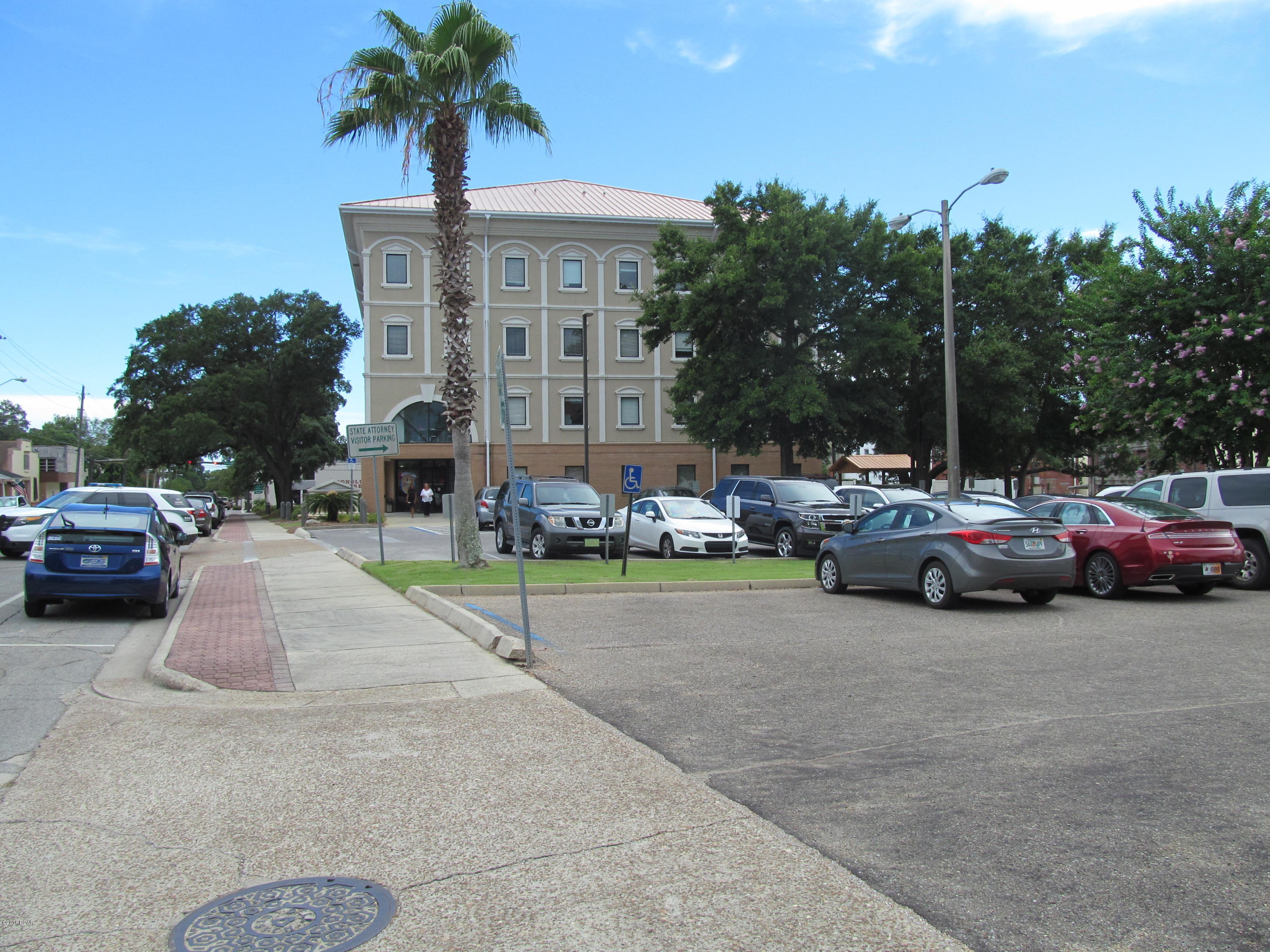 No Named Subdivision - Commercial Sale