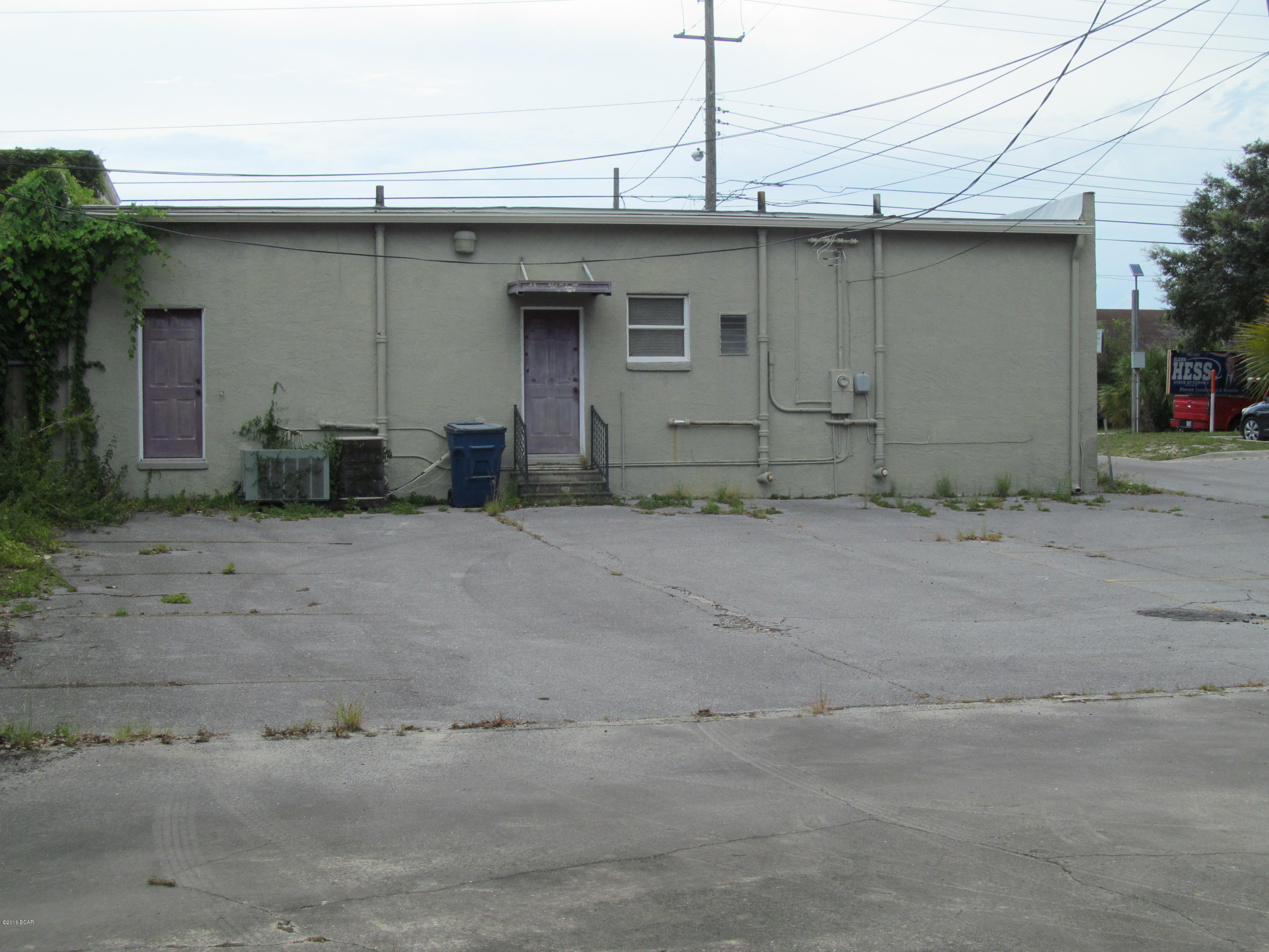 No Named Subdivision - Commercial Sale