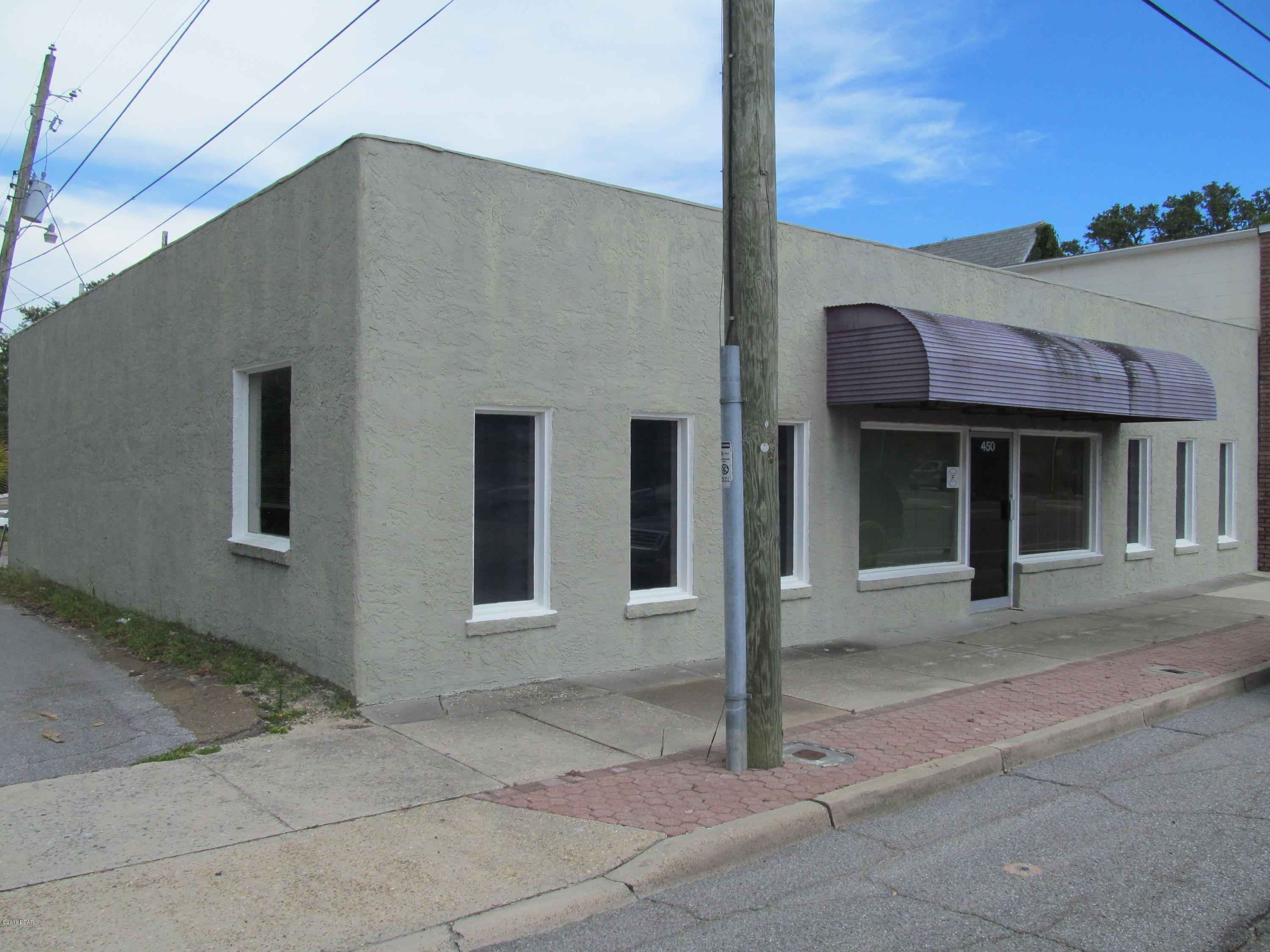 No Named Subdivision - Commercial Sale