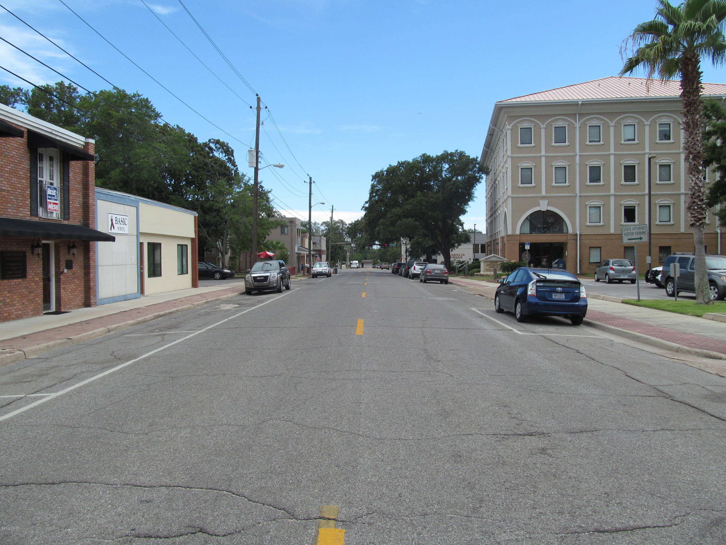 No Named Subdivision - Commercial Sale