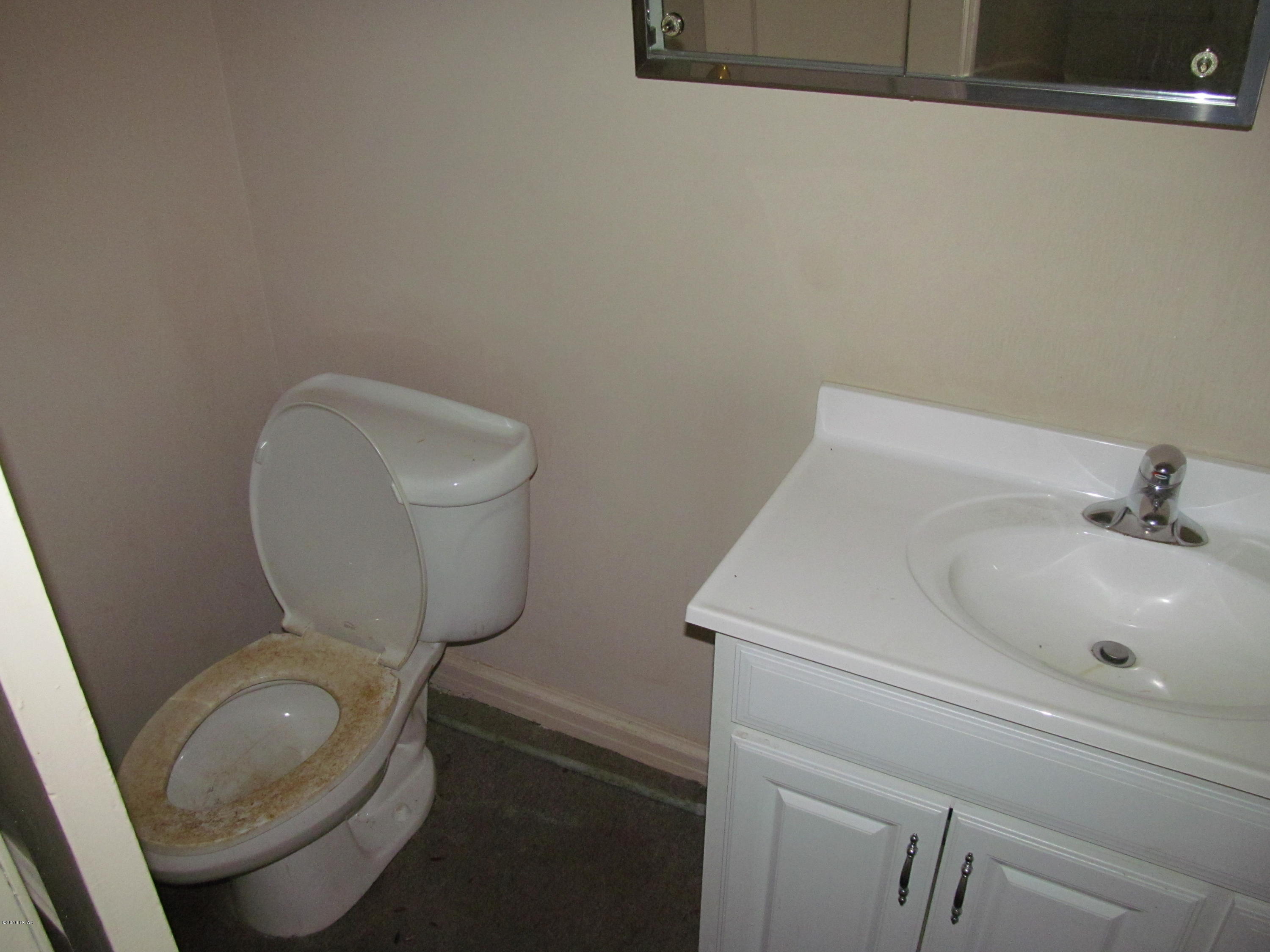 No Named Subdivision - Commercial Sale