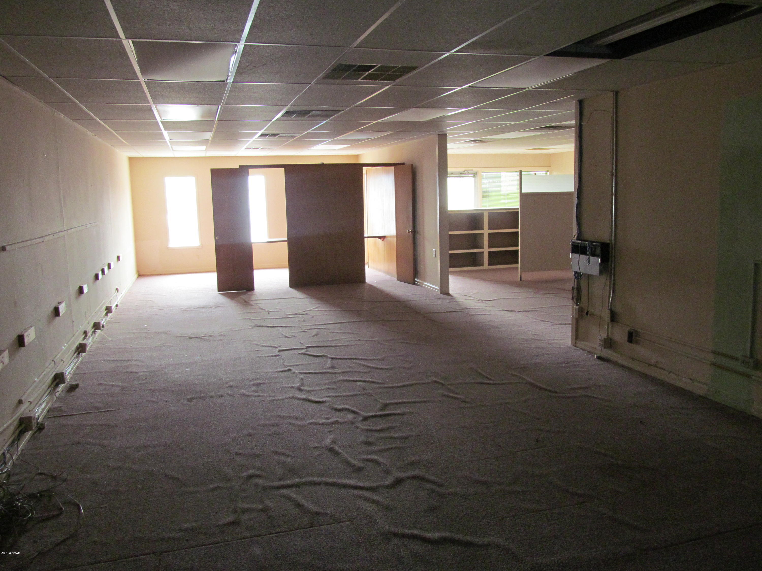 No Named Subdivision - Commercial Sale