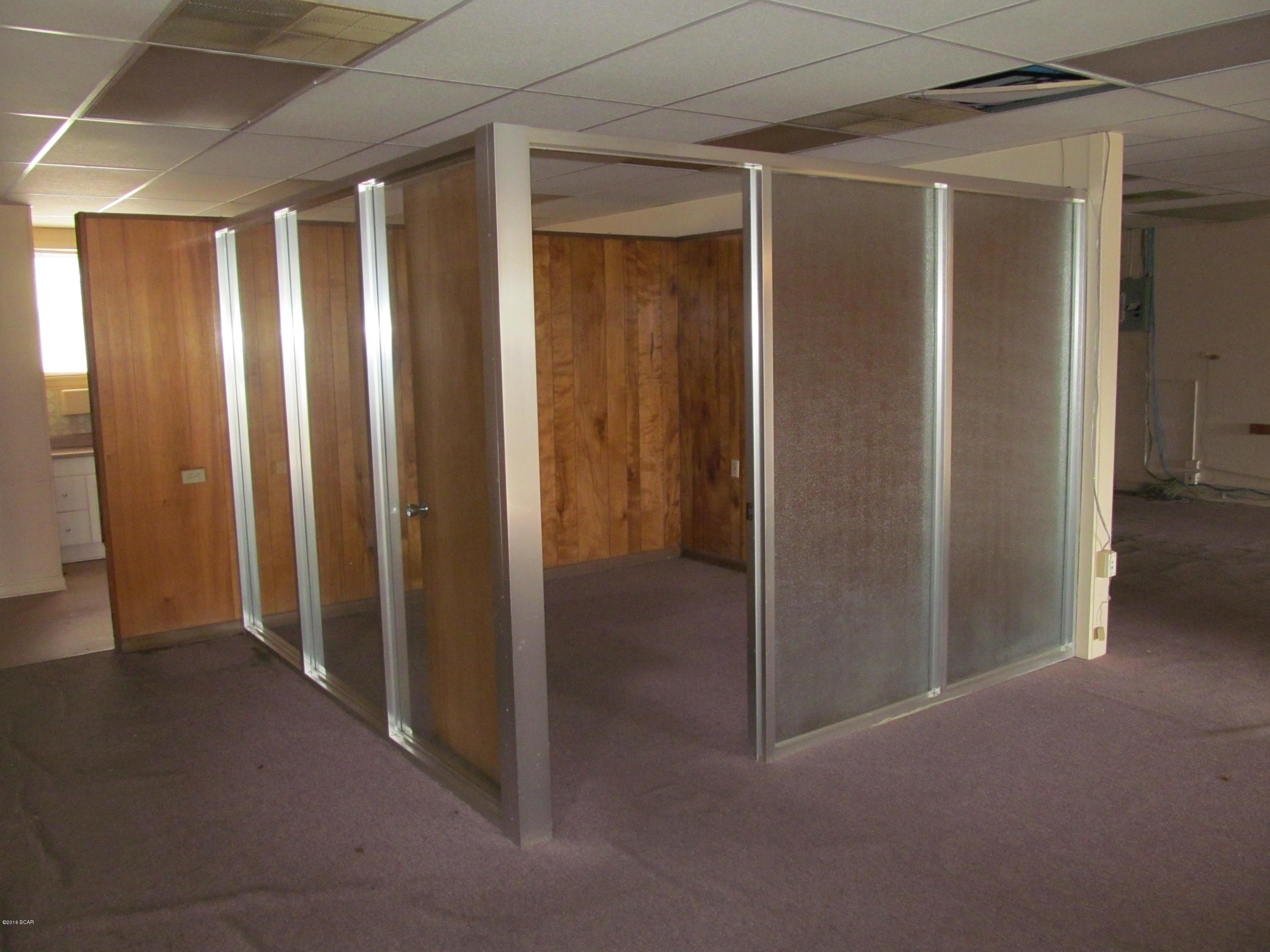 No Named Subdivision - Commercial Sale