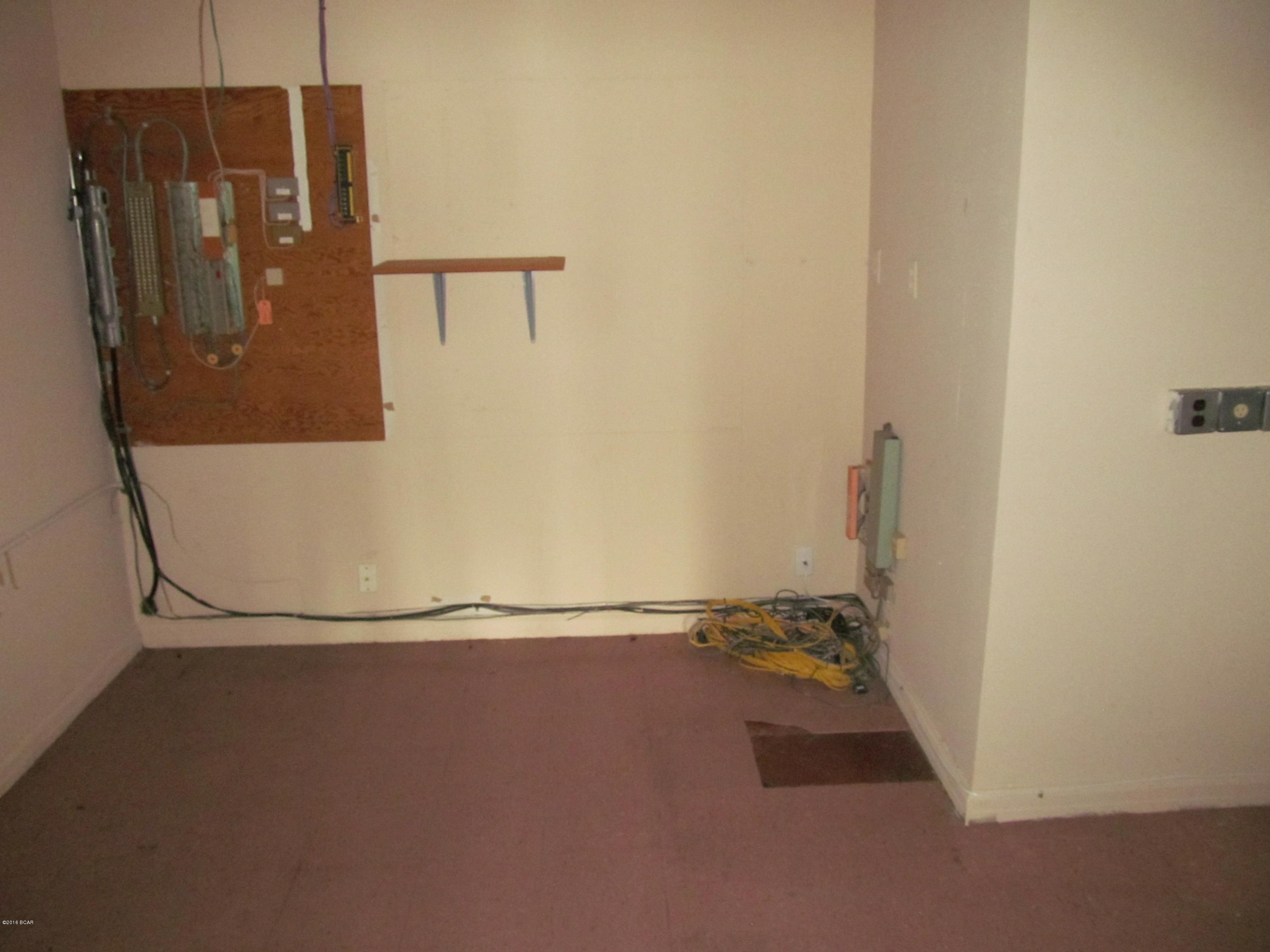 No Named Subdivision - Commercial Sale