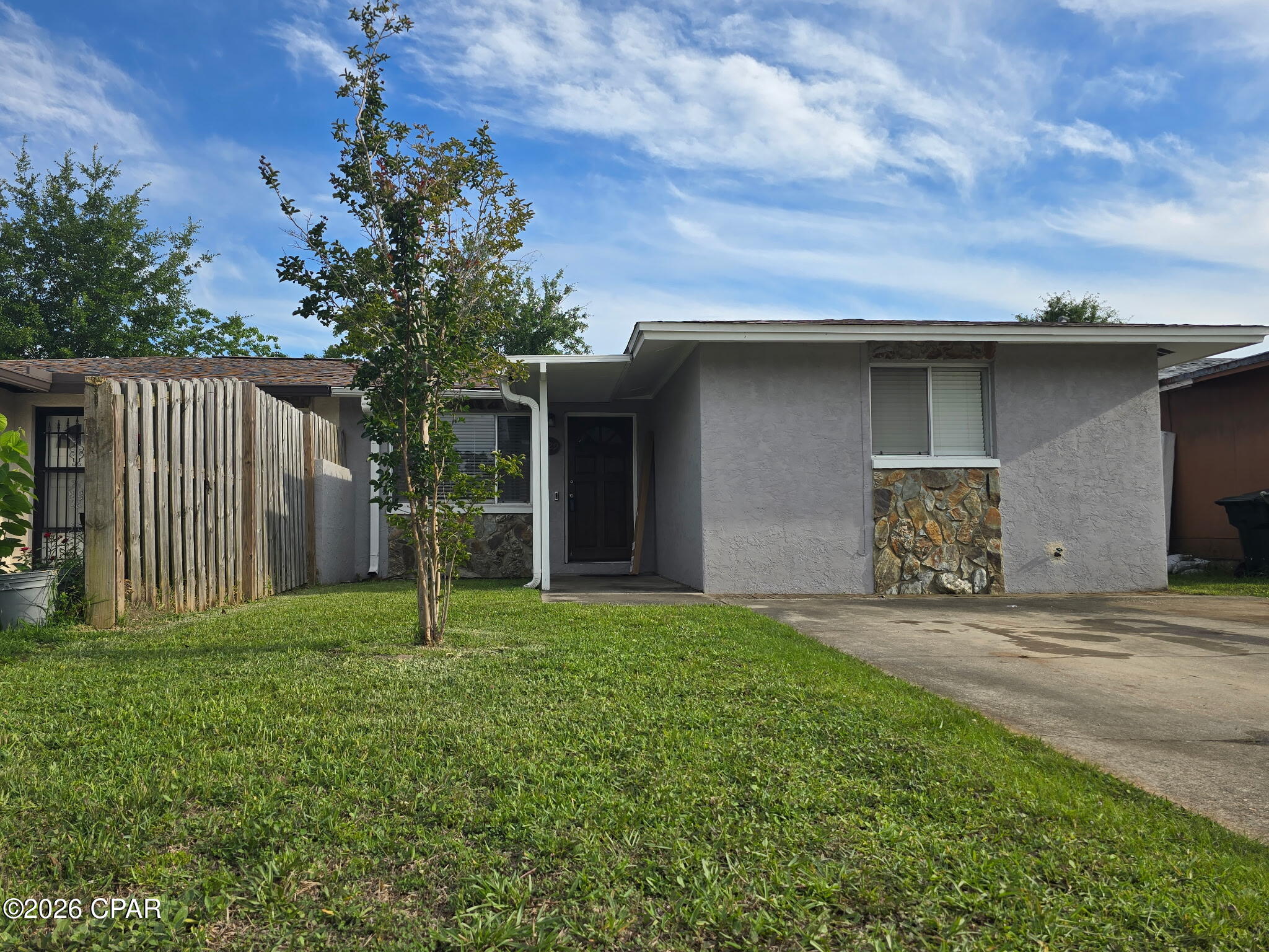 Belaire Estates U-4 - Residential