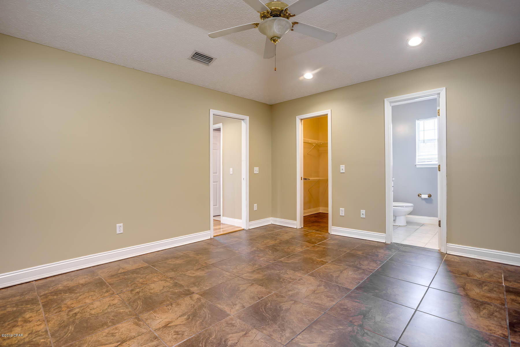 Cherokee Heights - Residential