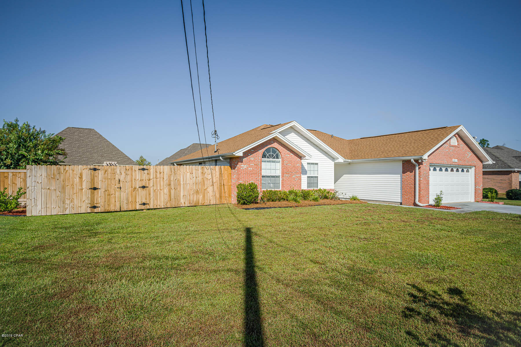 Cherokee Heights - Residential