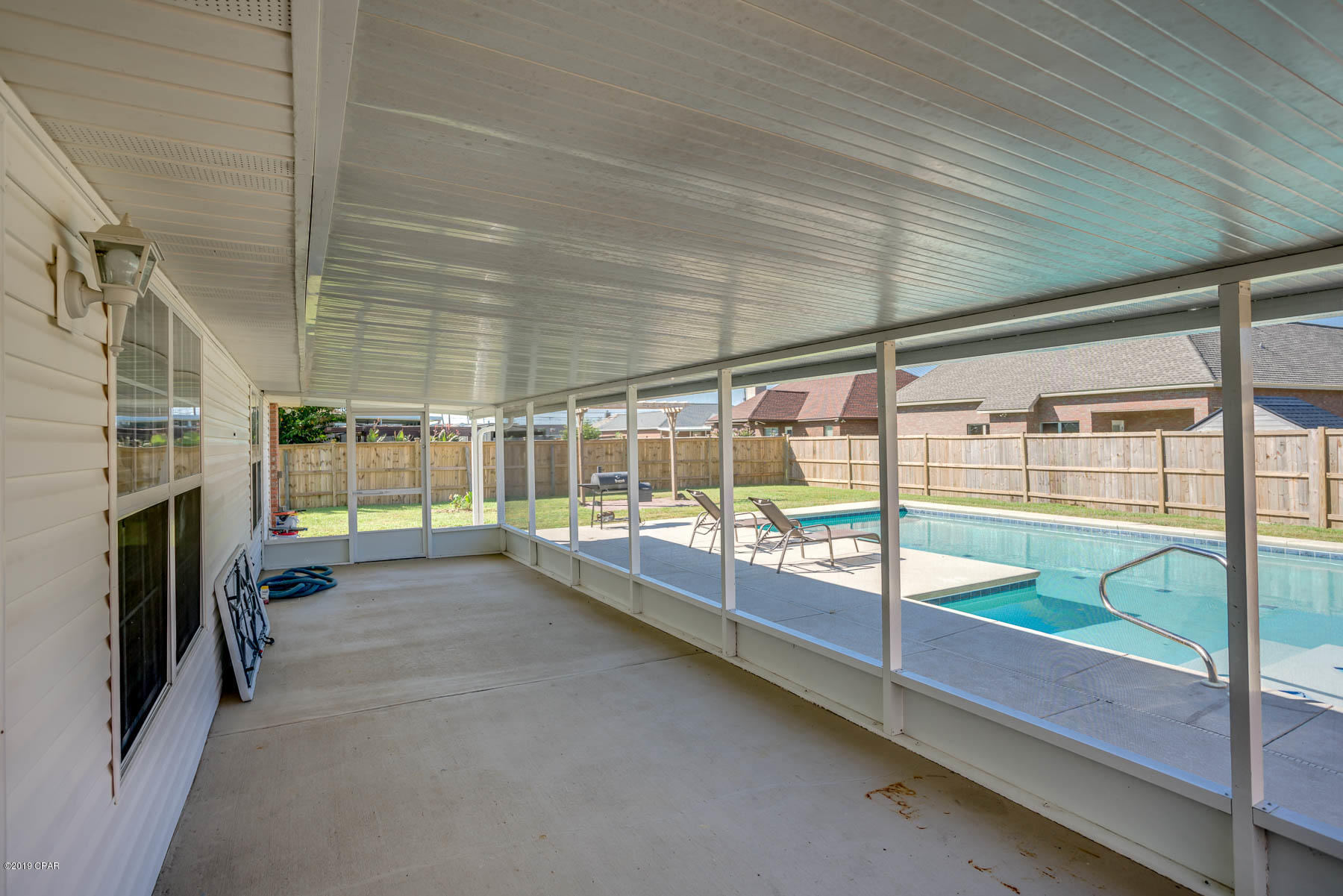 Cherokee Heights - Residential