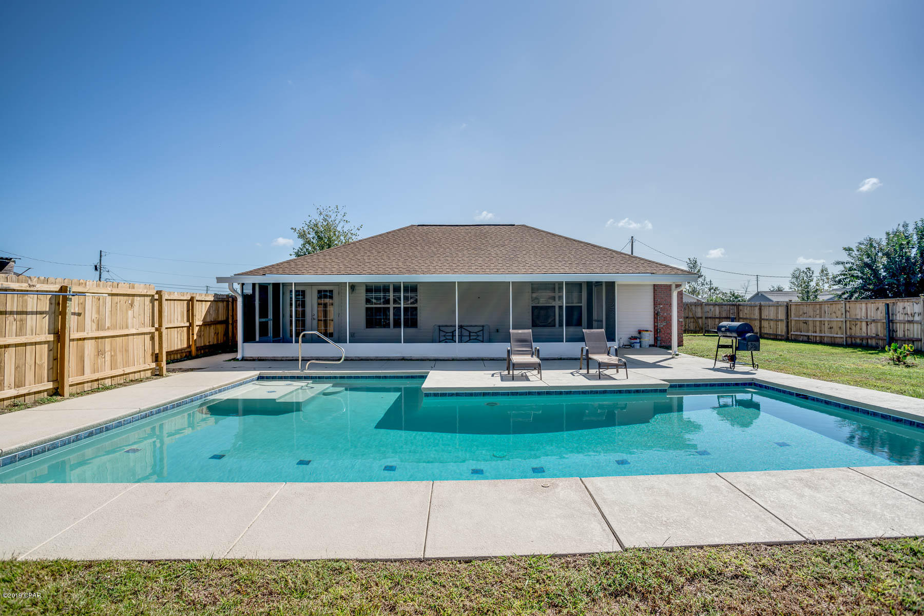 Cherokee Heights - Residential