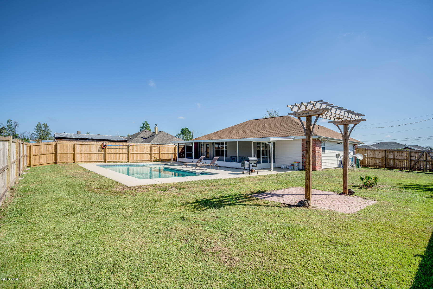 Cherokee Heights - Residential