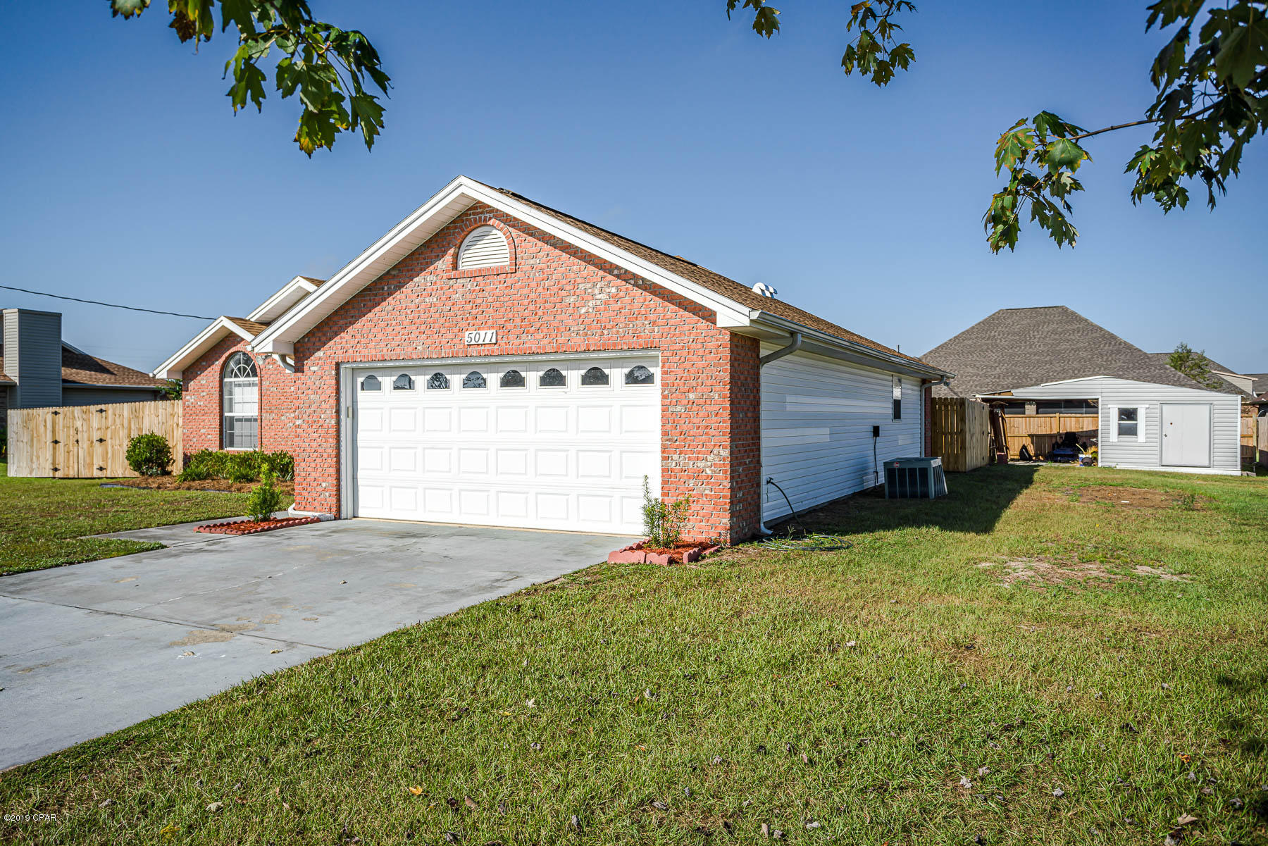 Cherokee Heights - Residential
