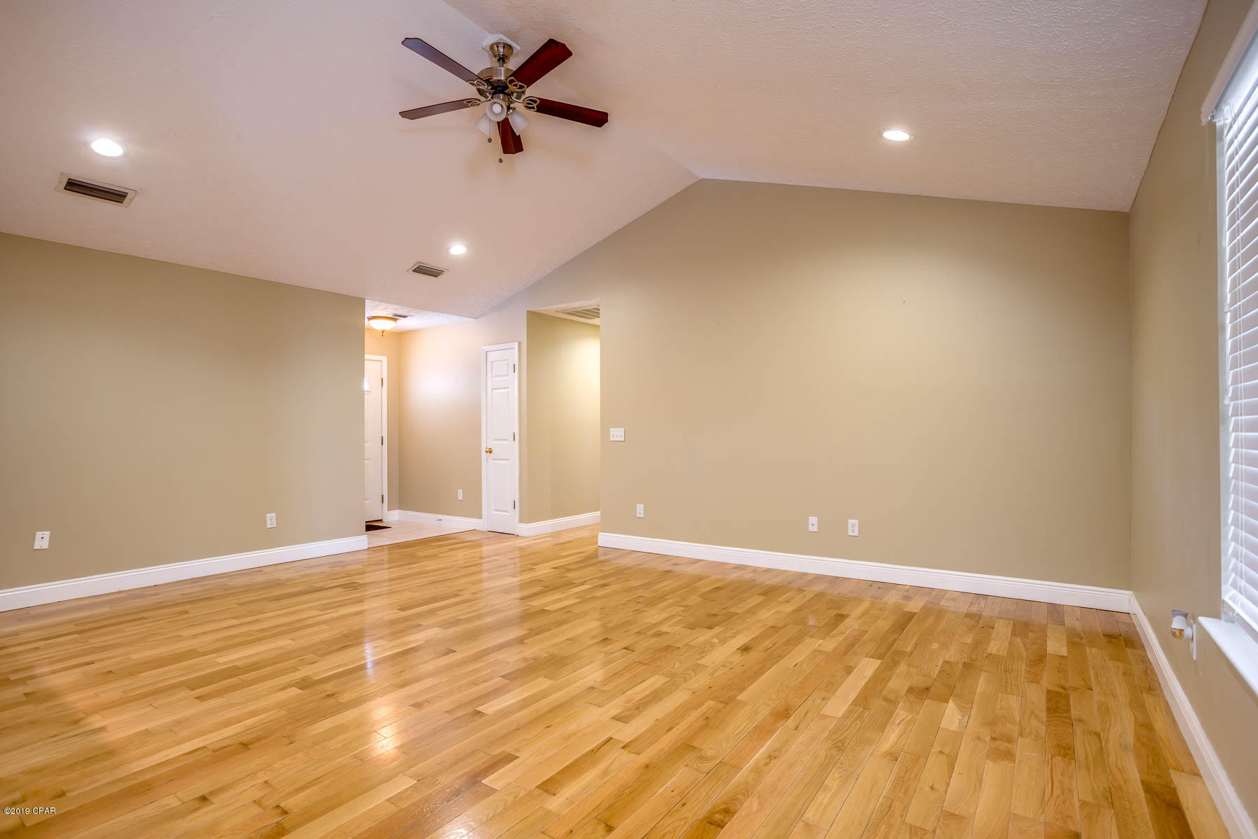 Cherokee Heights - Residential