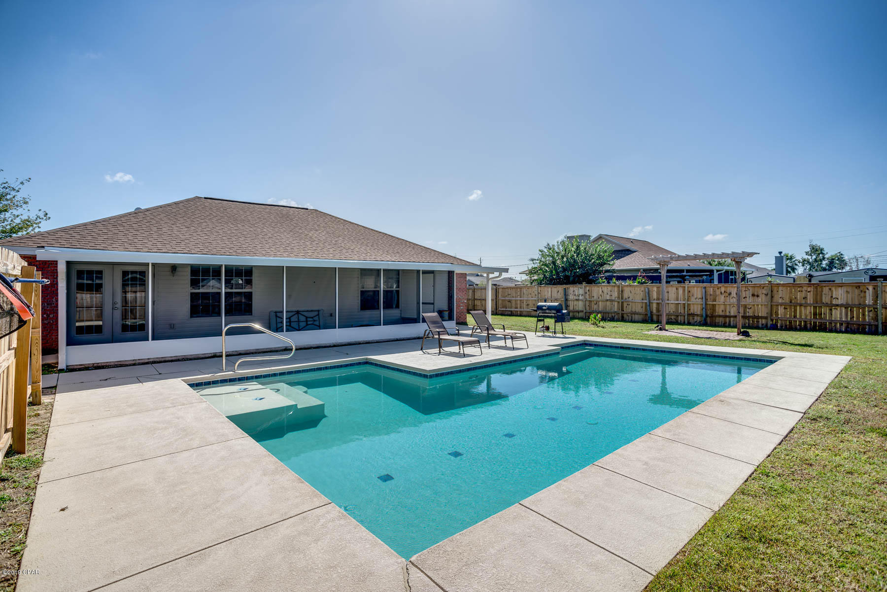 Cherokee Heights - Residential