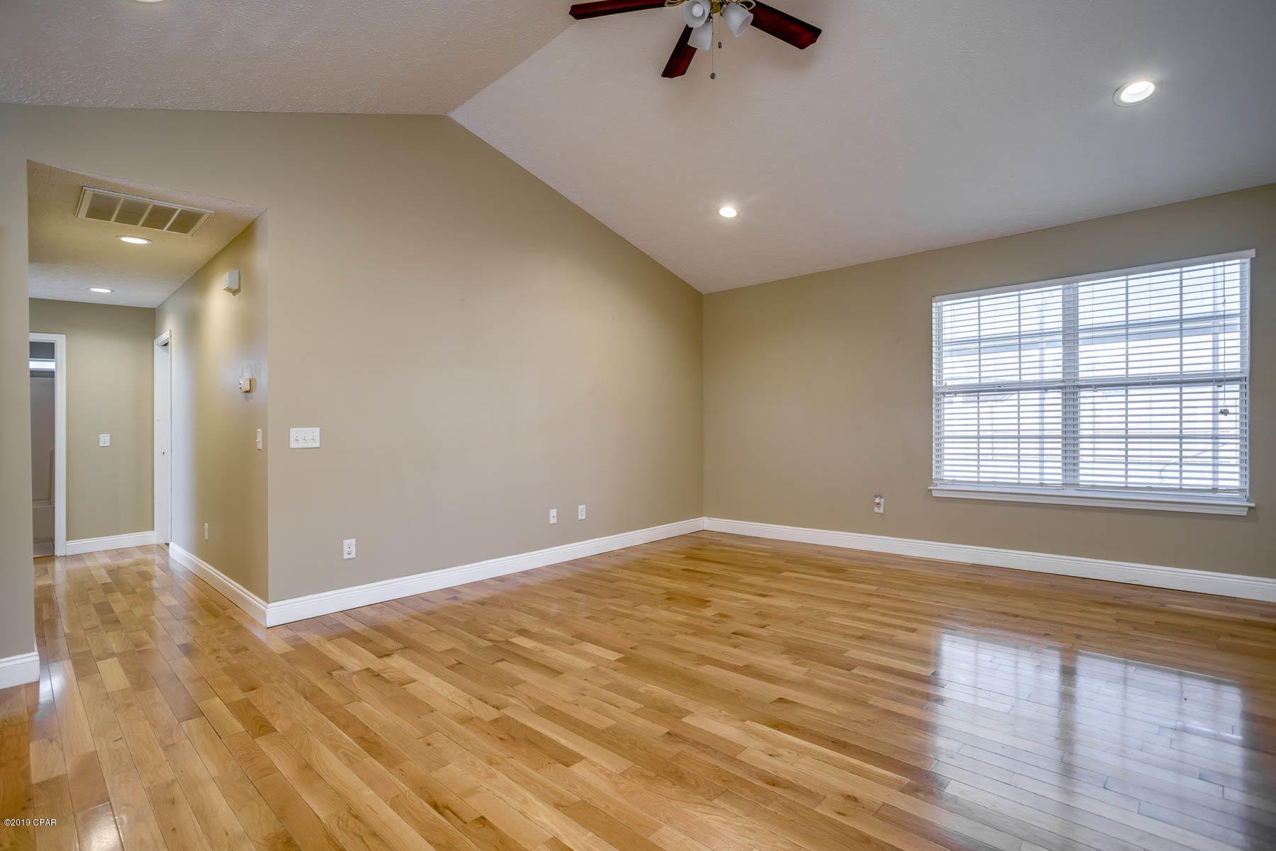 Cherokee Heights - Residential