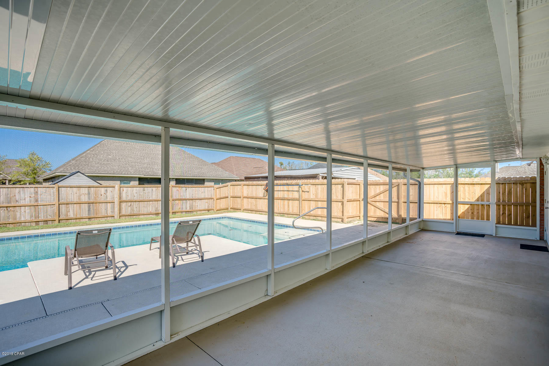 Cherokee Heights - Residential