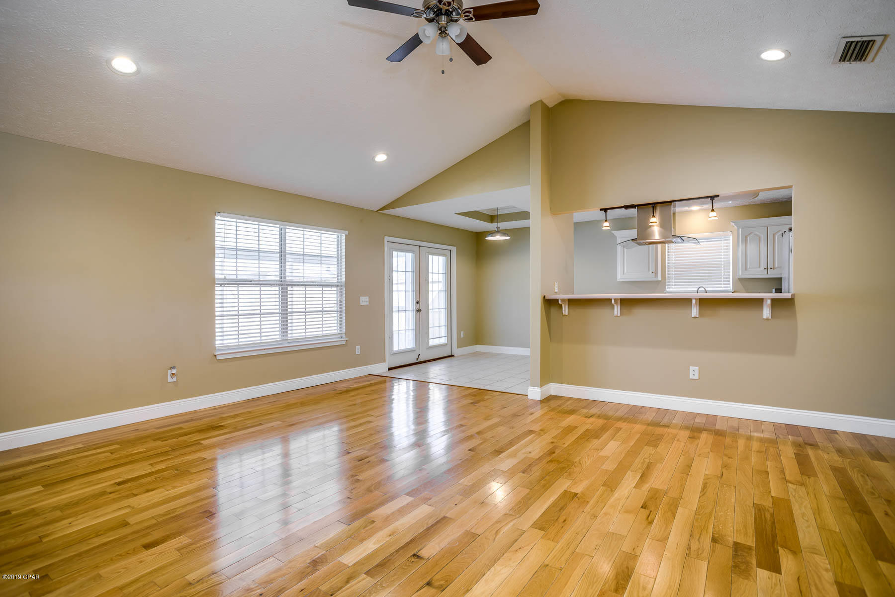 Cherokee Heights - Residential