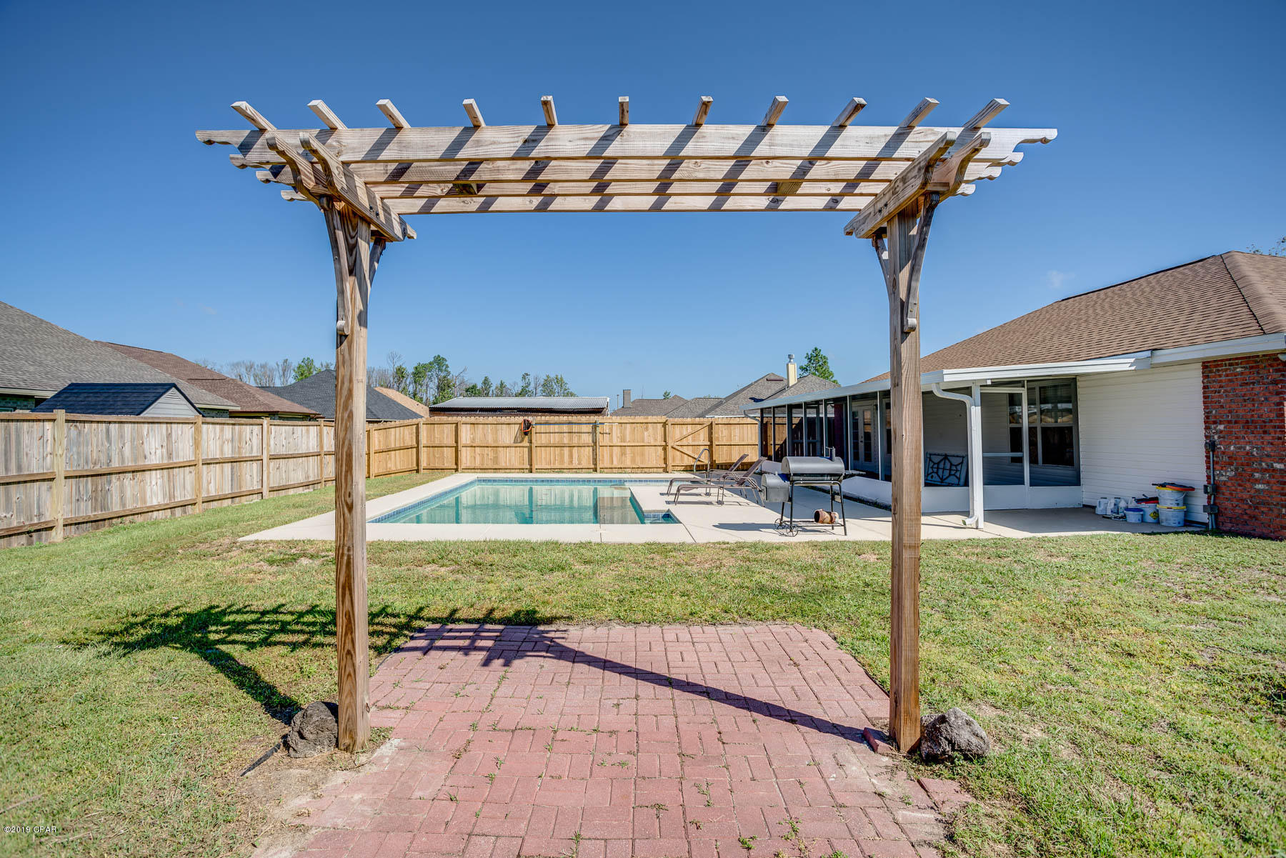 Cherokee Heights - Residential