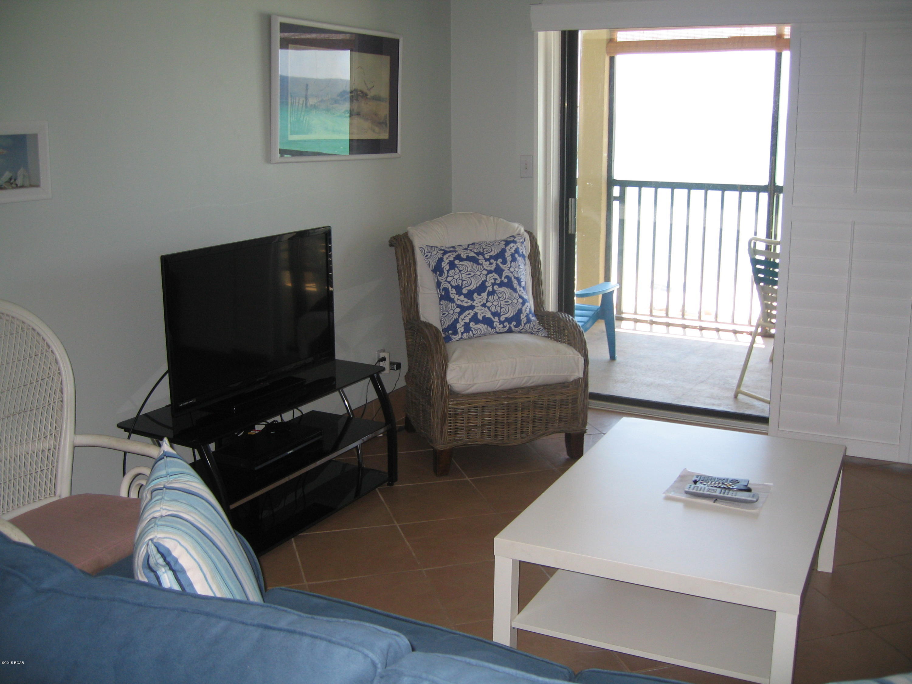 Seaside Villas Condo - Residential