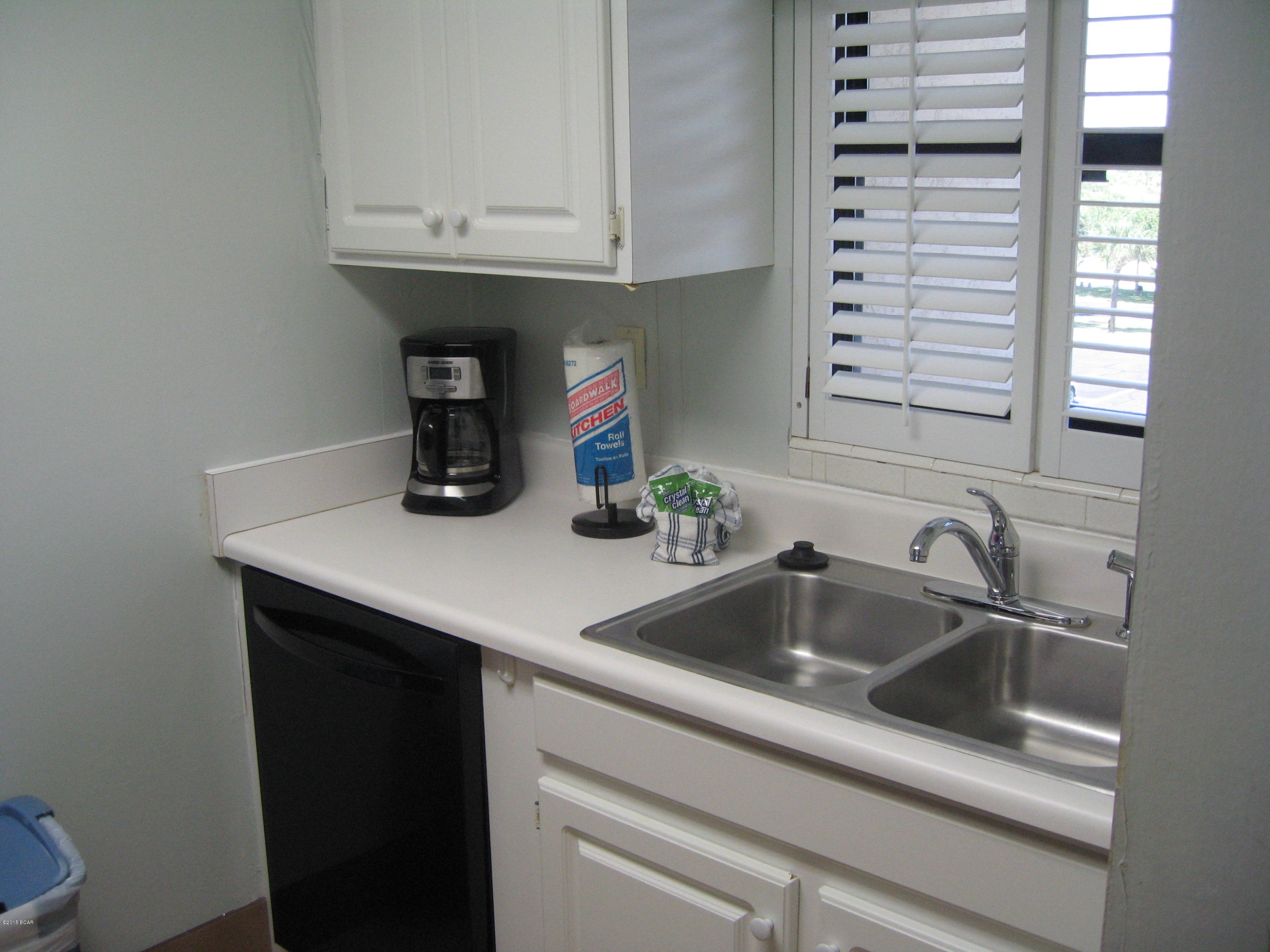 Seaside Villas Condo - Residential