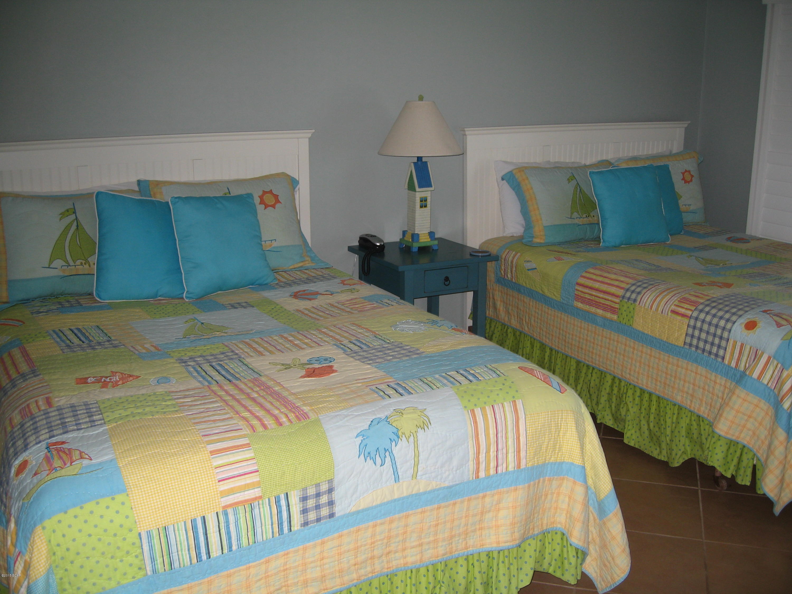 Seaside Villas Condo - Residential