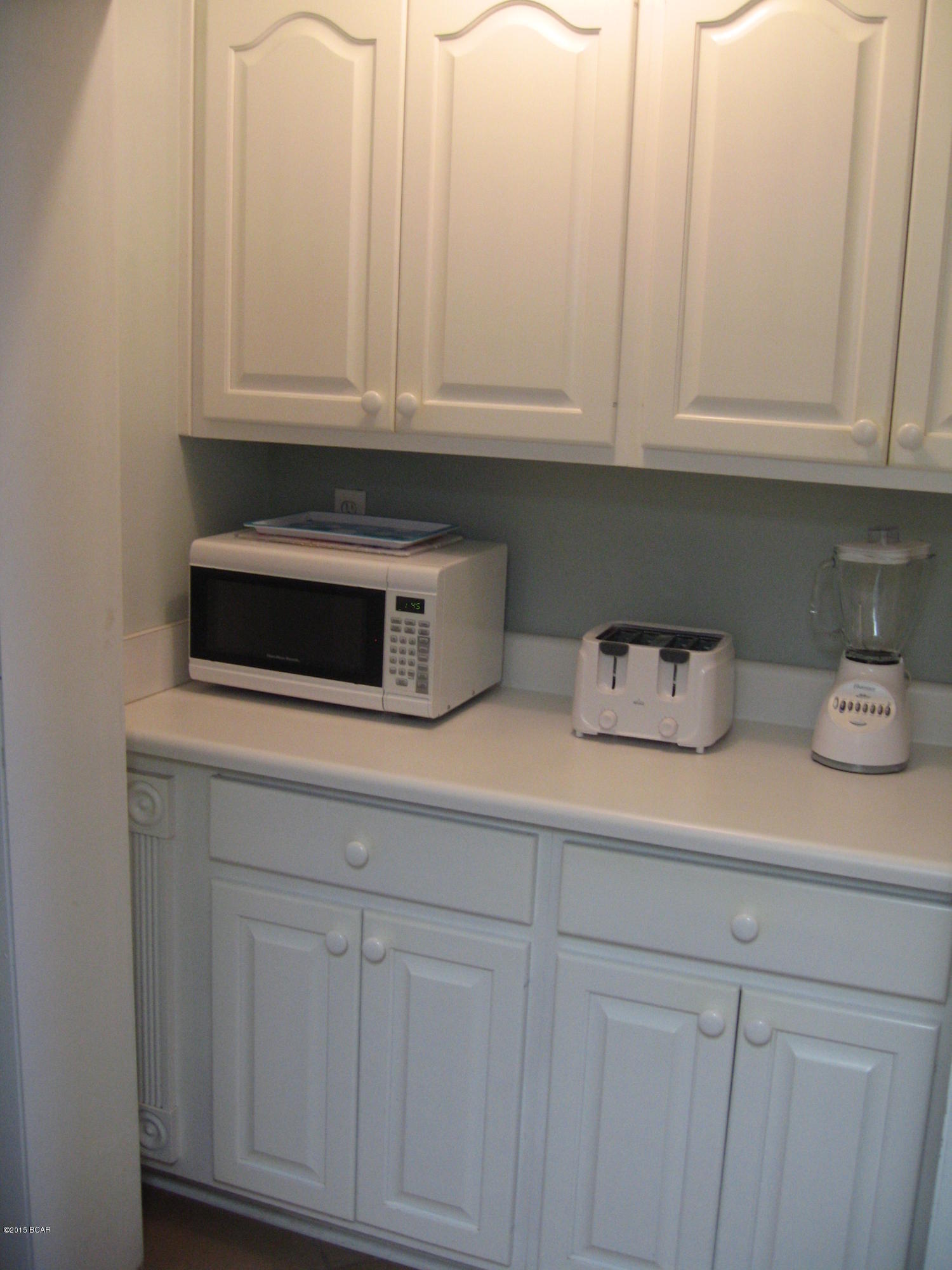 Seaside Villas Condo - Residential