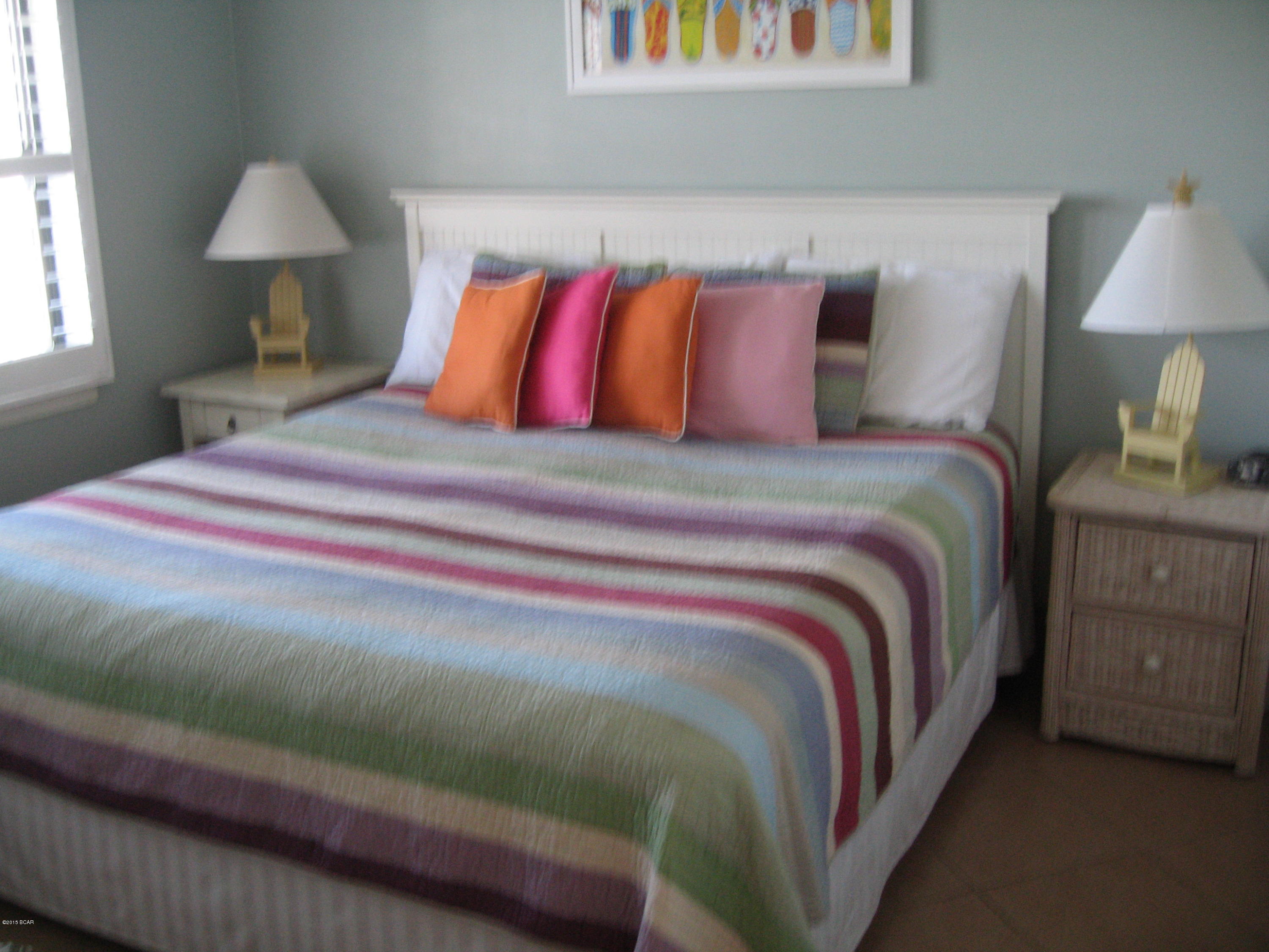 Seaside Villas Condo - Residential