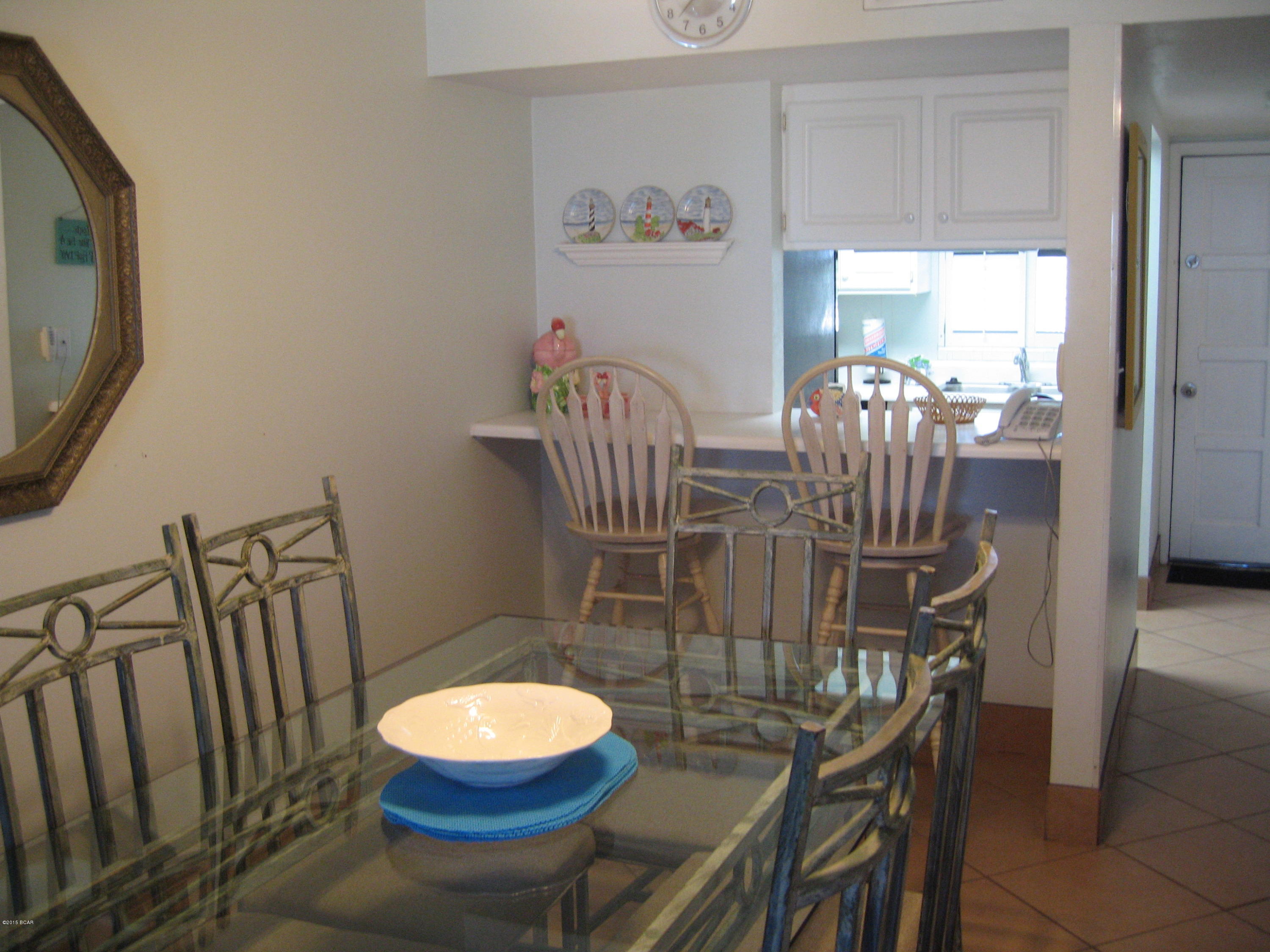 Seaside Villas Condo - Residential