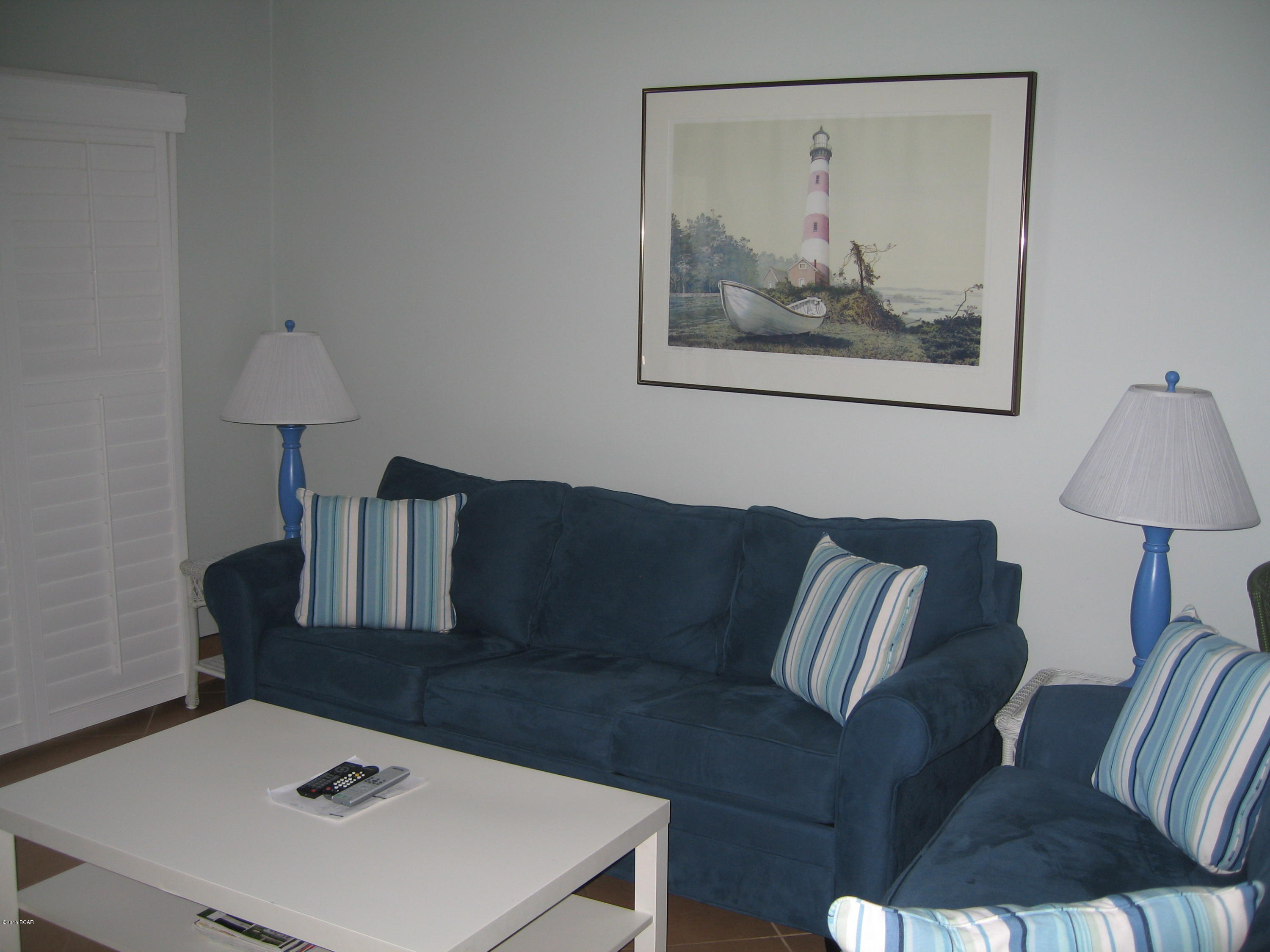 Seaside Villas Condo - Residential