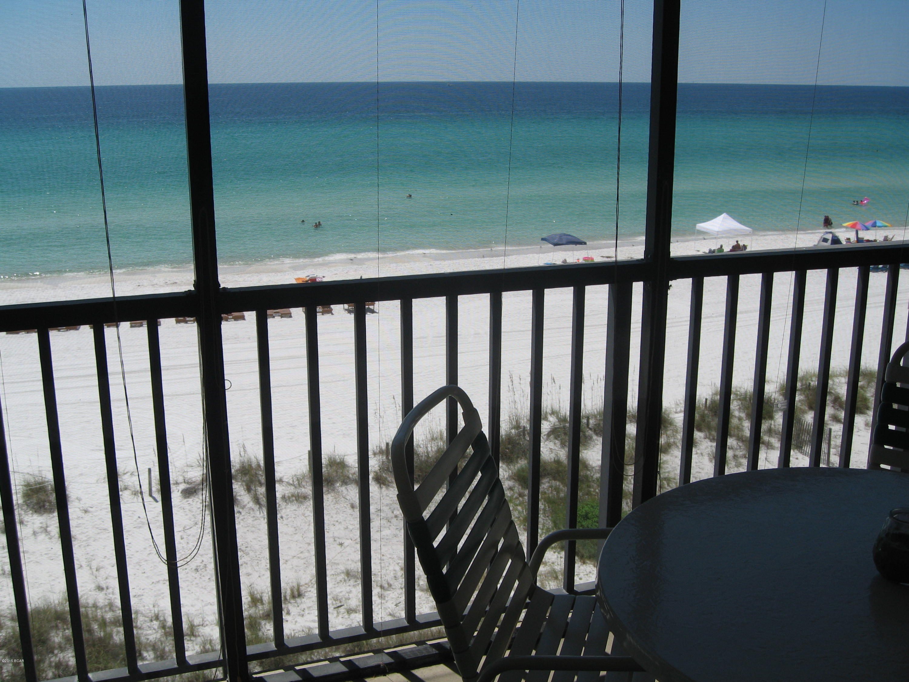 Seaside Villas Condo - Residential