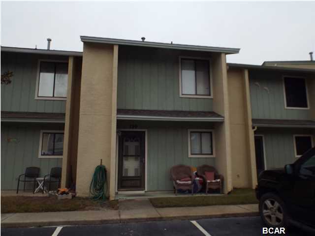 Gulf Highlands - Residential