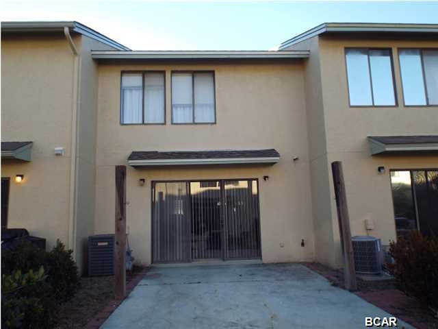 Gulf Highlands - Residential