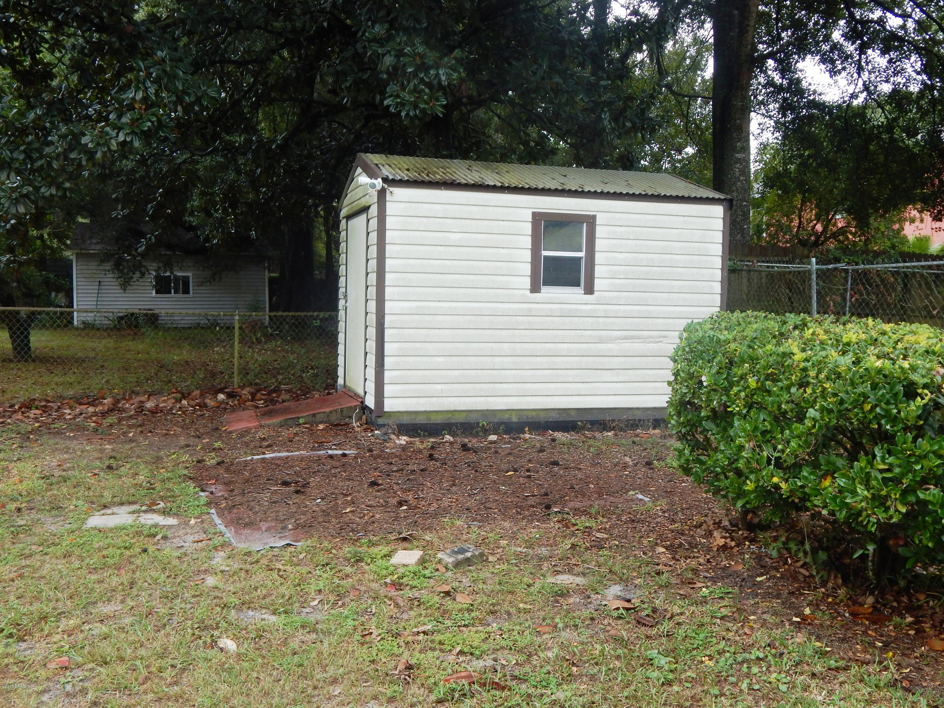 Lynn Haven - Residential