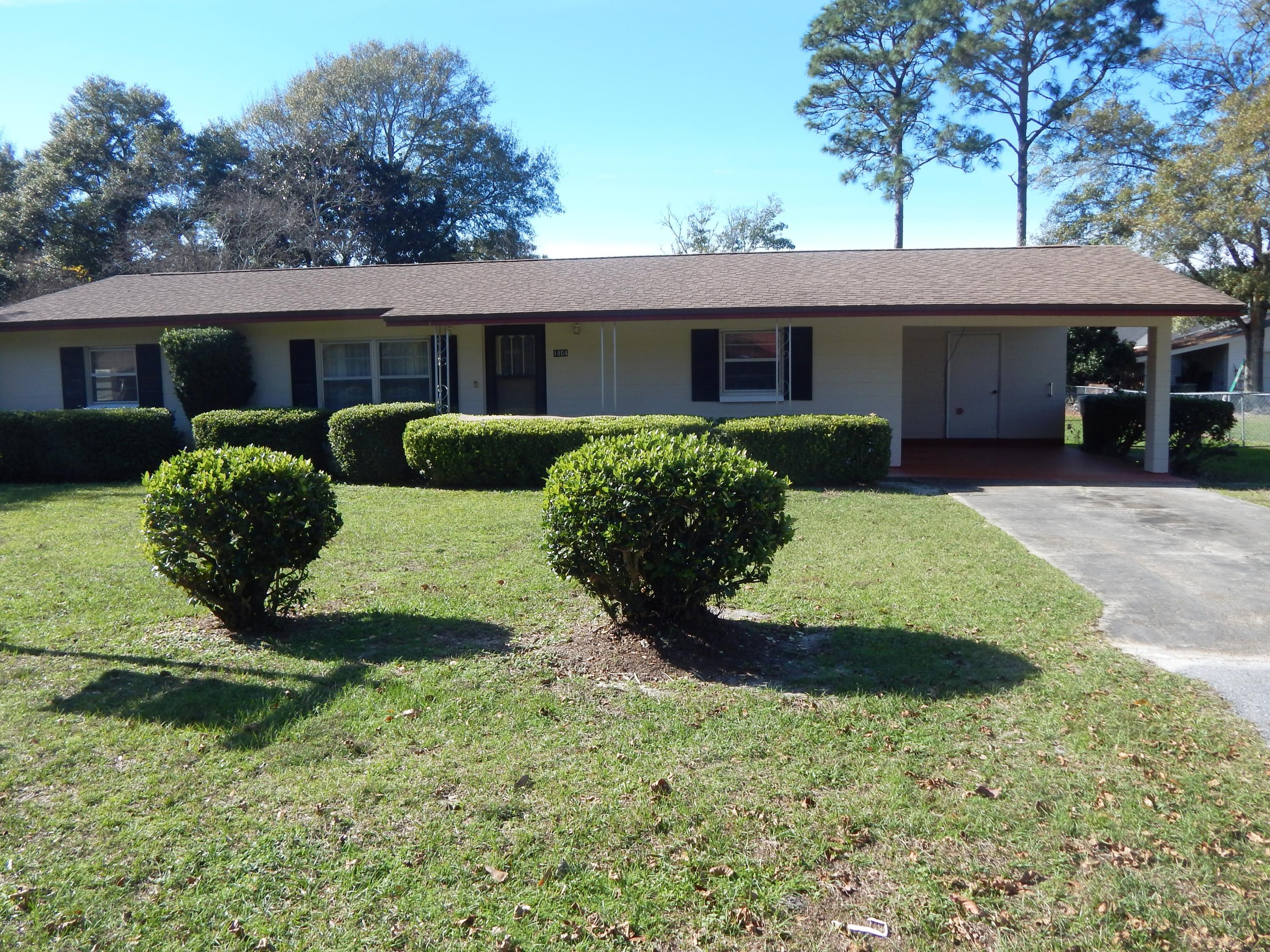 Lynn Haven - Residential