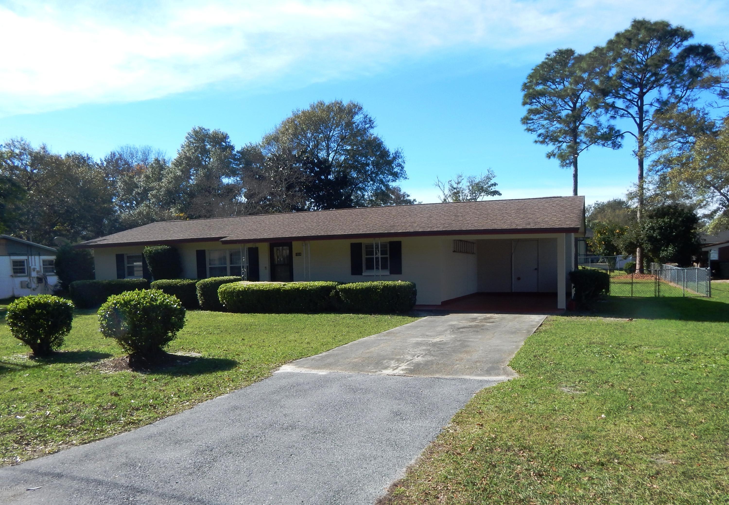 Lynn Haven - Residential