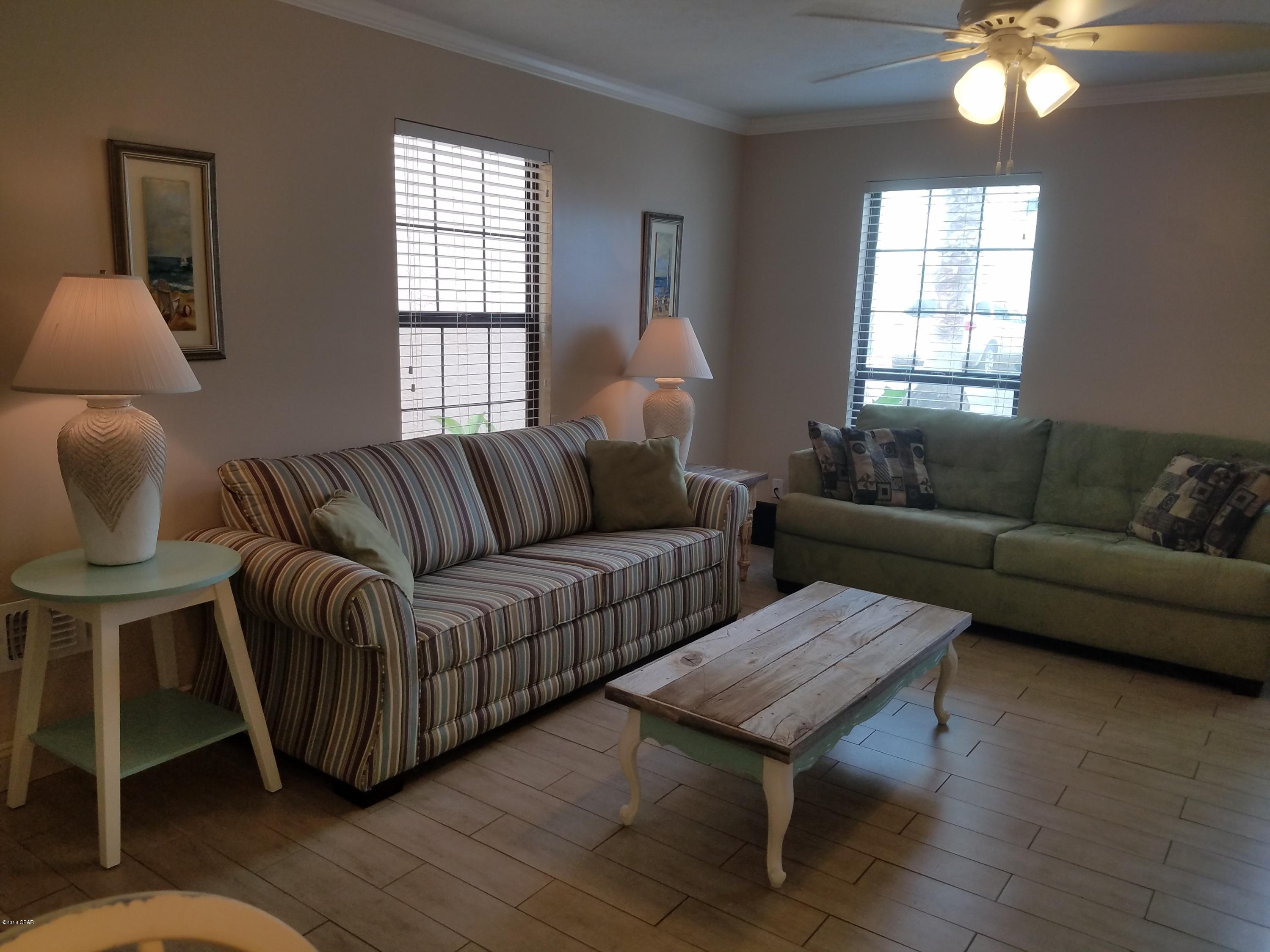 Sand Castles West 3 - Residential Lease