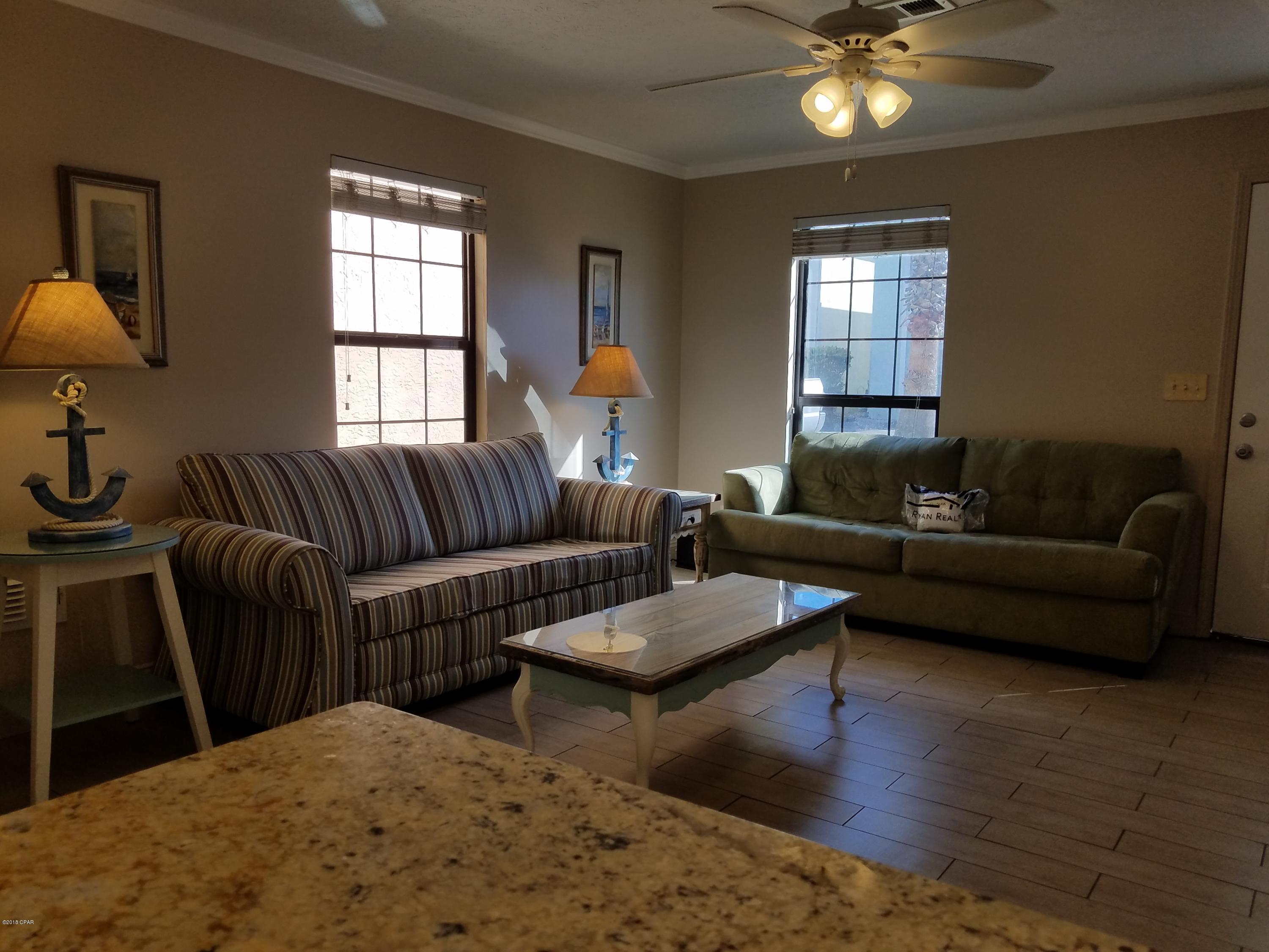 Sand Castles West 3 - Residential Lease