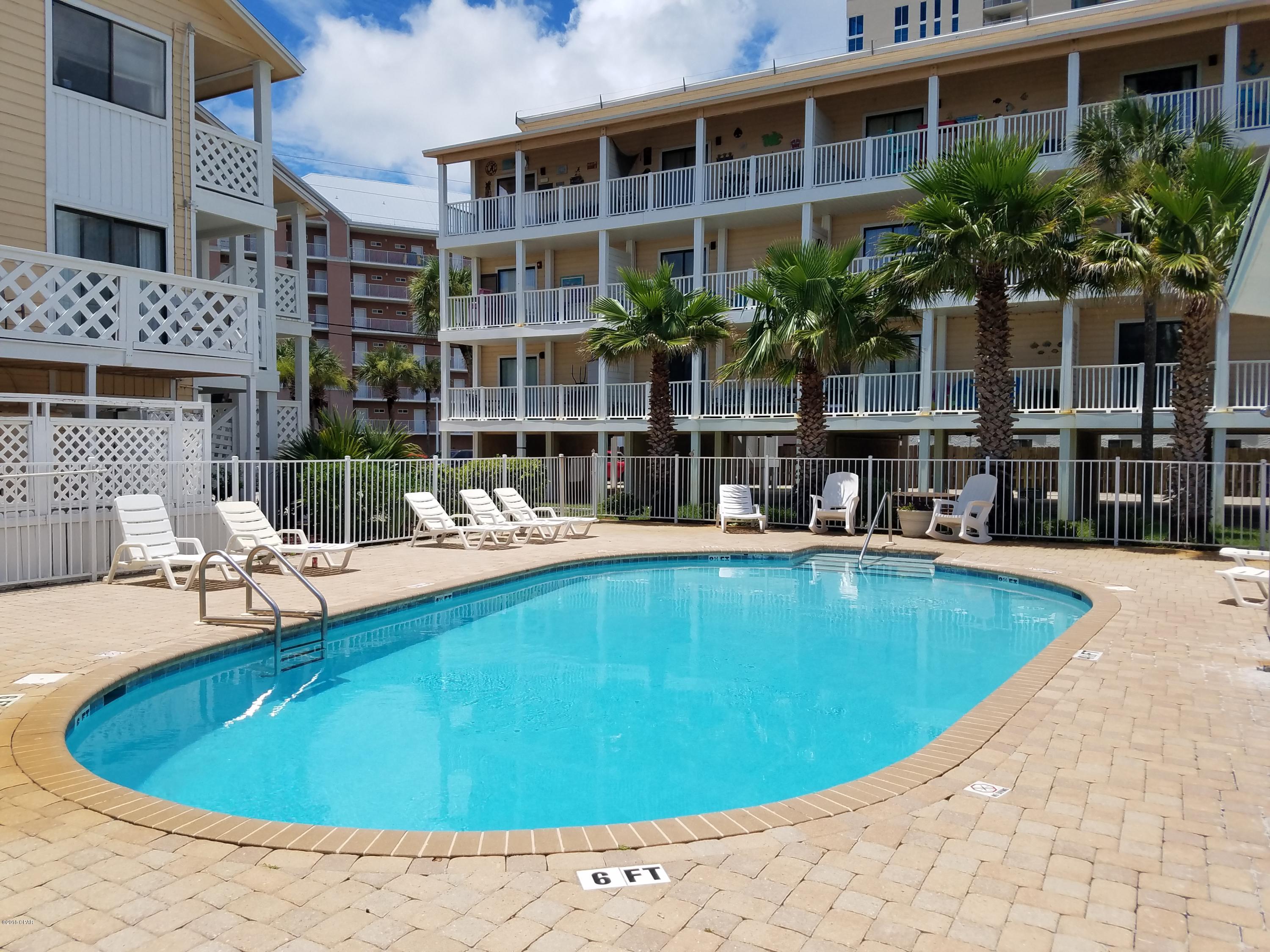 Sand Castles West 3 - Residential Lease