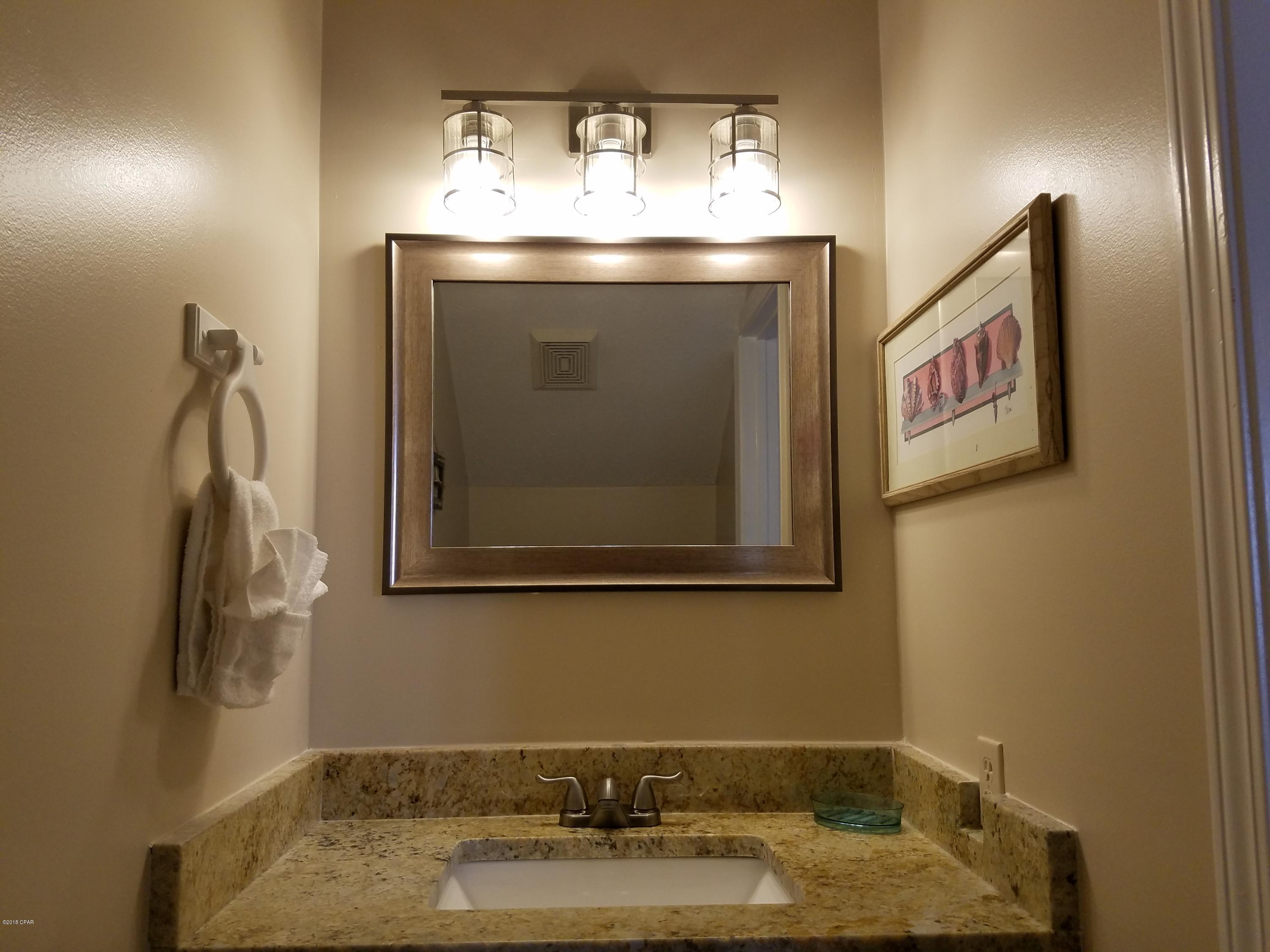 Sand Castles West 3 - Residential Lease