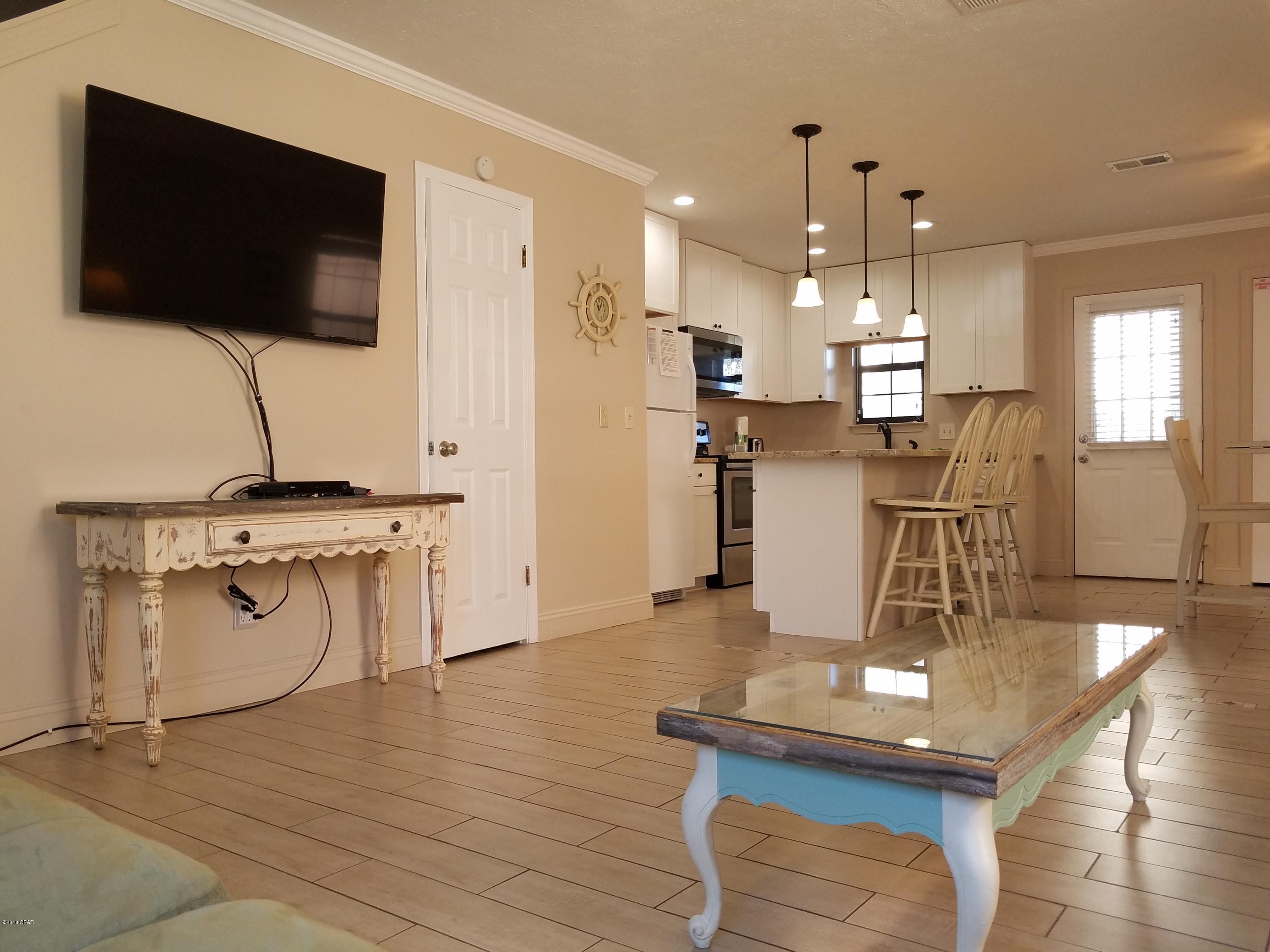 Sand Castles West 3 - Residential Lease