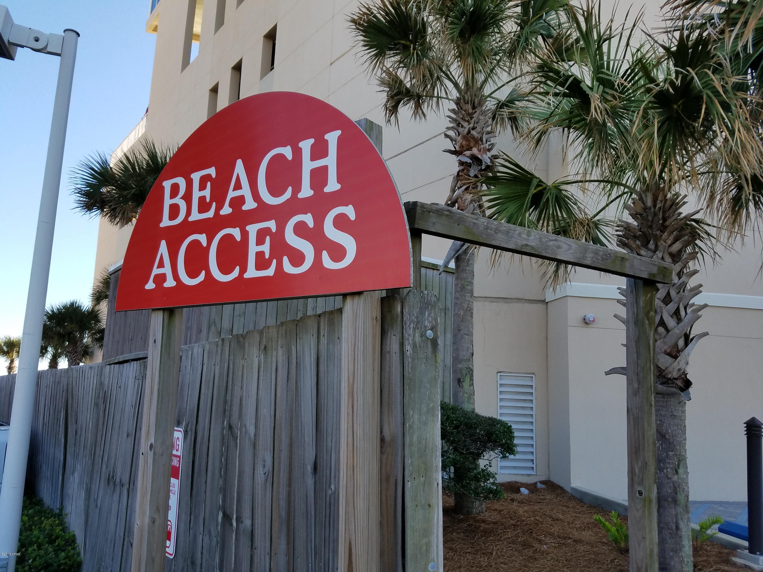 Sand Castles West 3 - Residential Lease