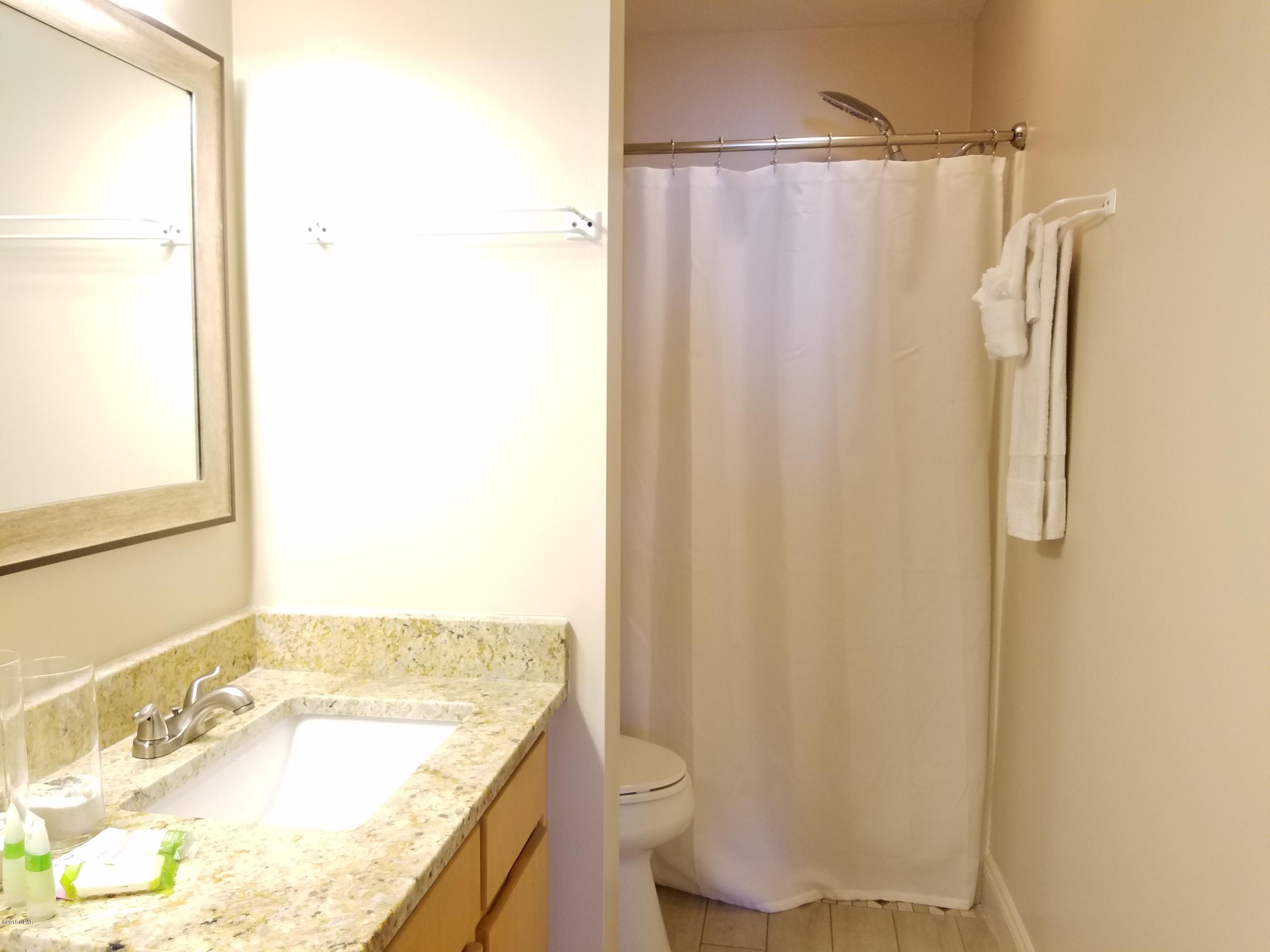 Sand Castles West 3 - Residential Lease