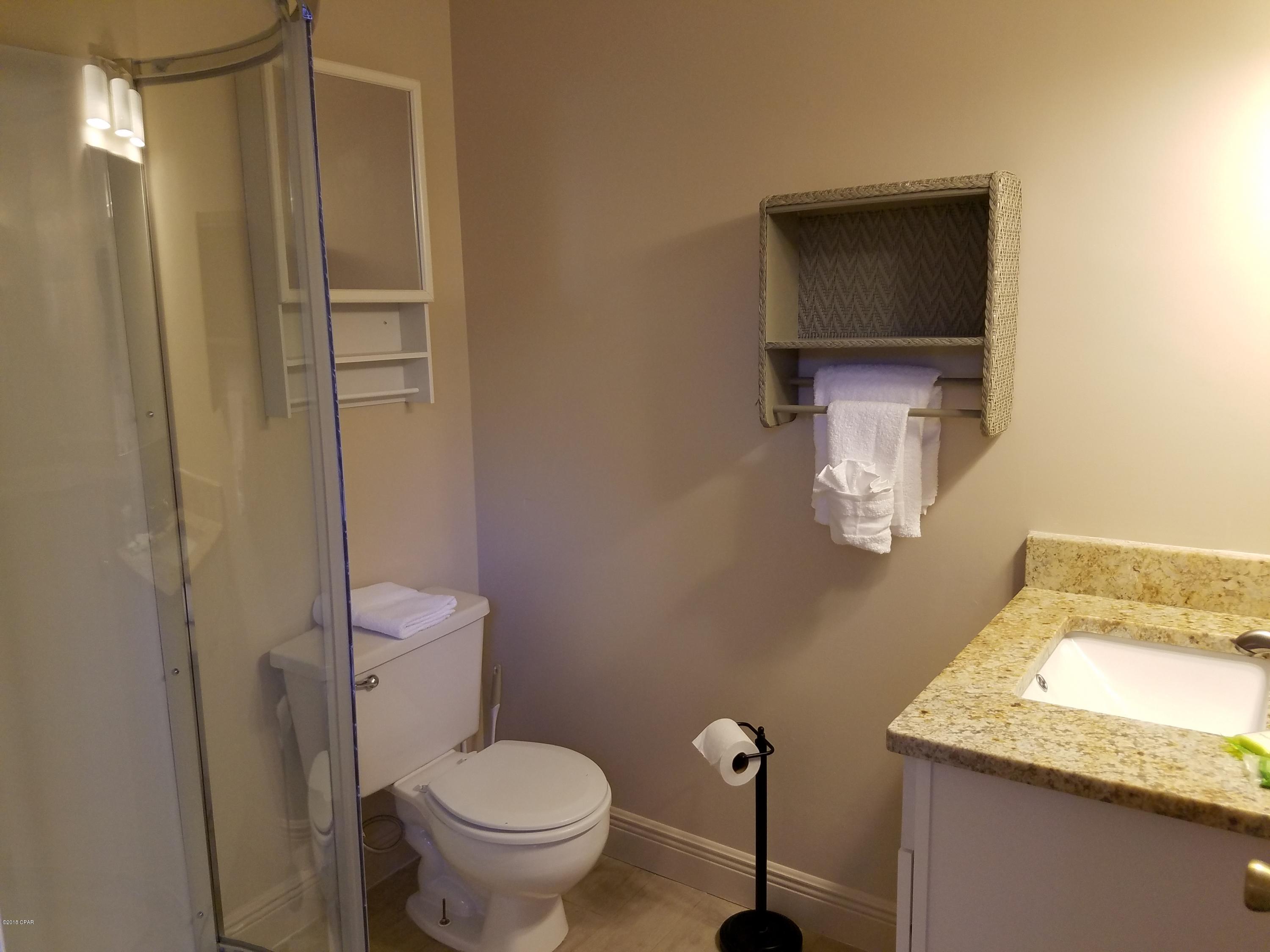 Sand Castles West 3 - Residential Lease