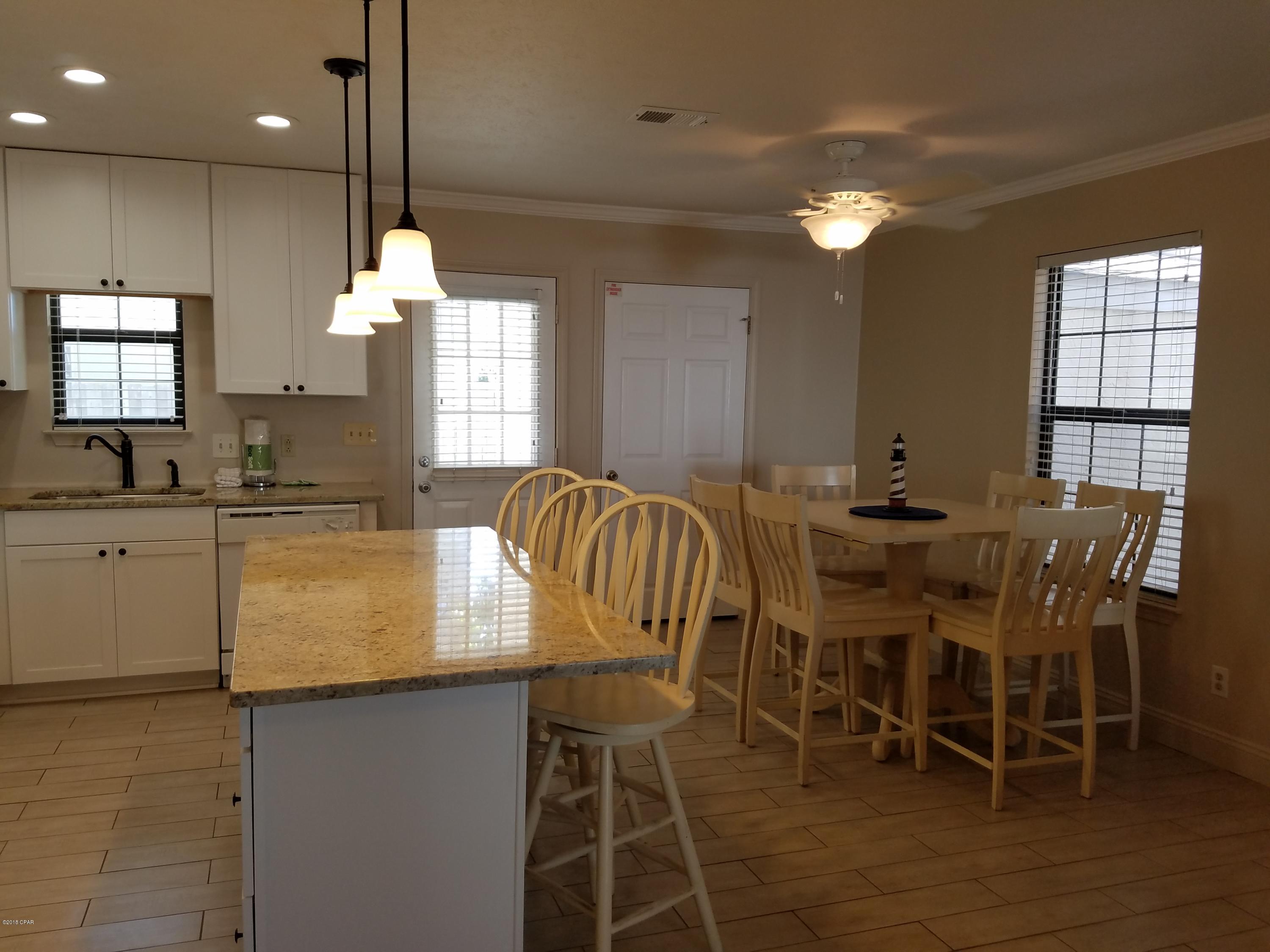 Sand Castles West 3 - Residential Lease