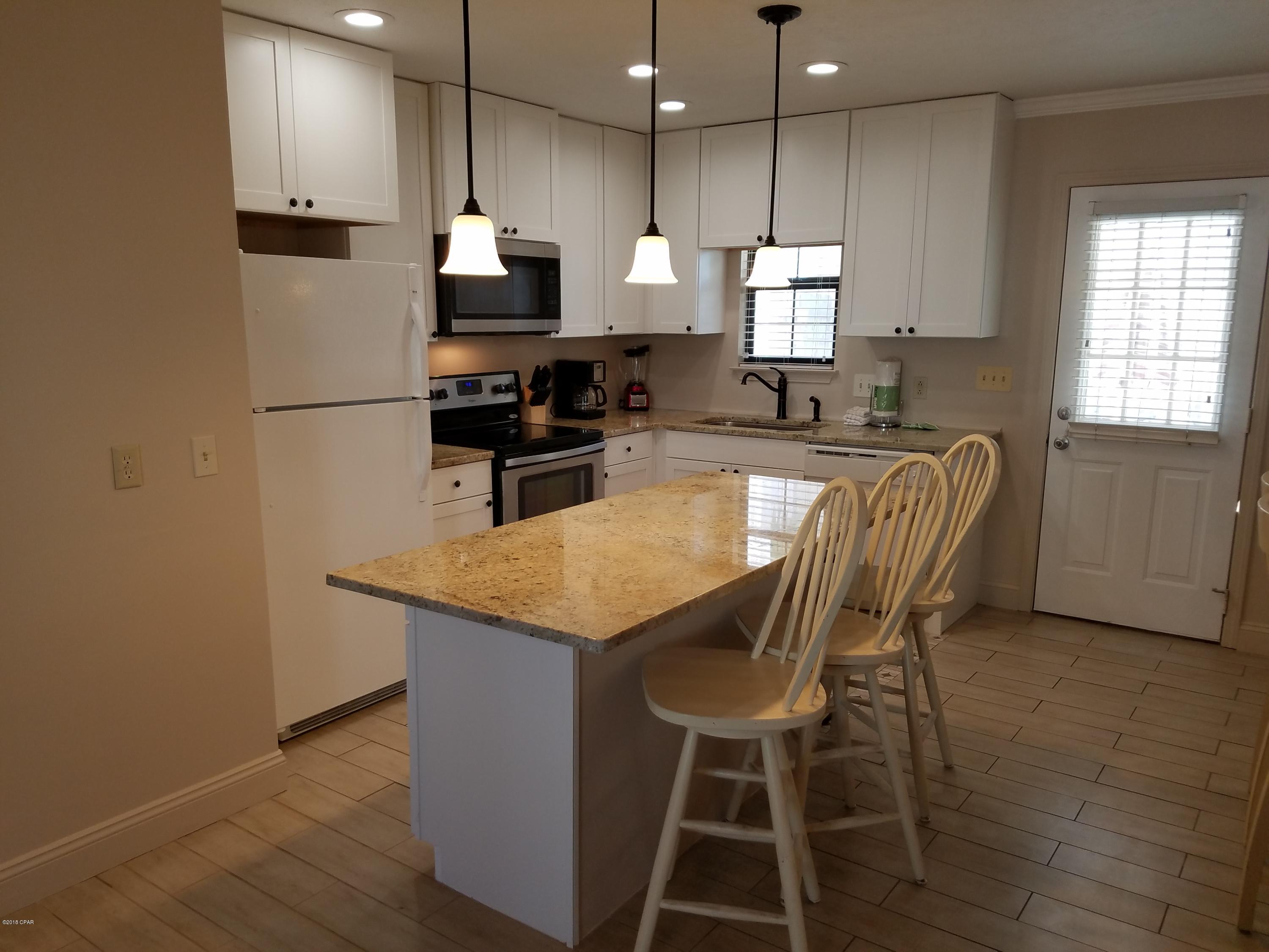 Sand Castles West 3 - Residential Lease